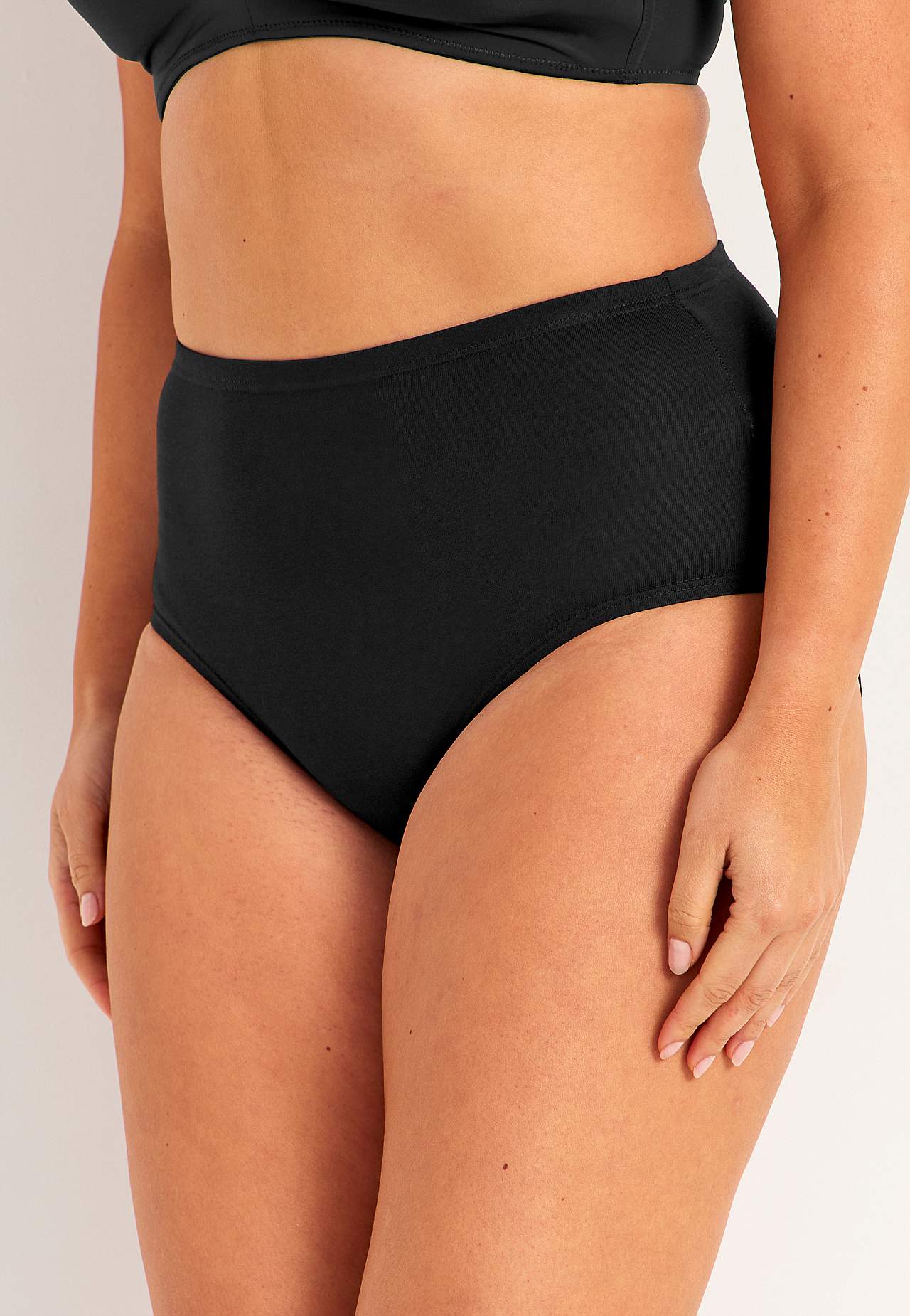 Höschen Bella 3er-Pack