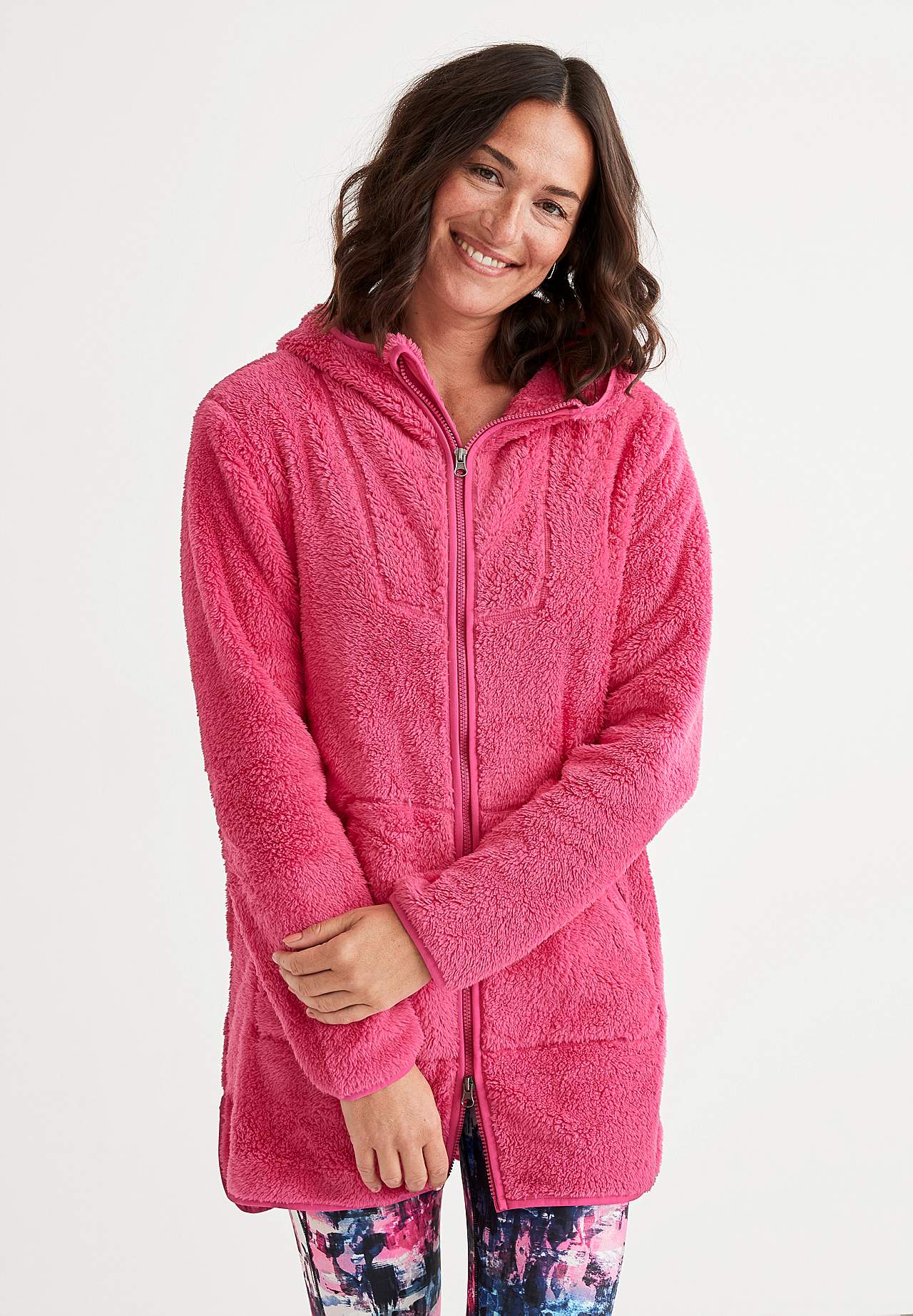 Jacke Duffy