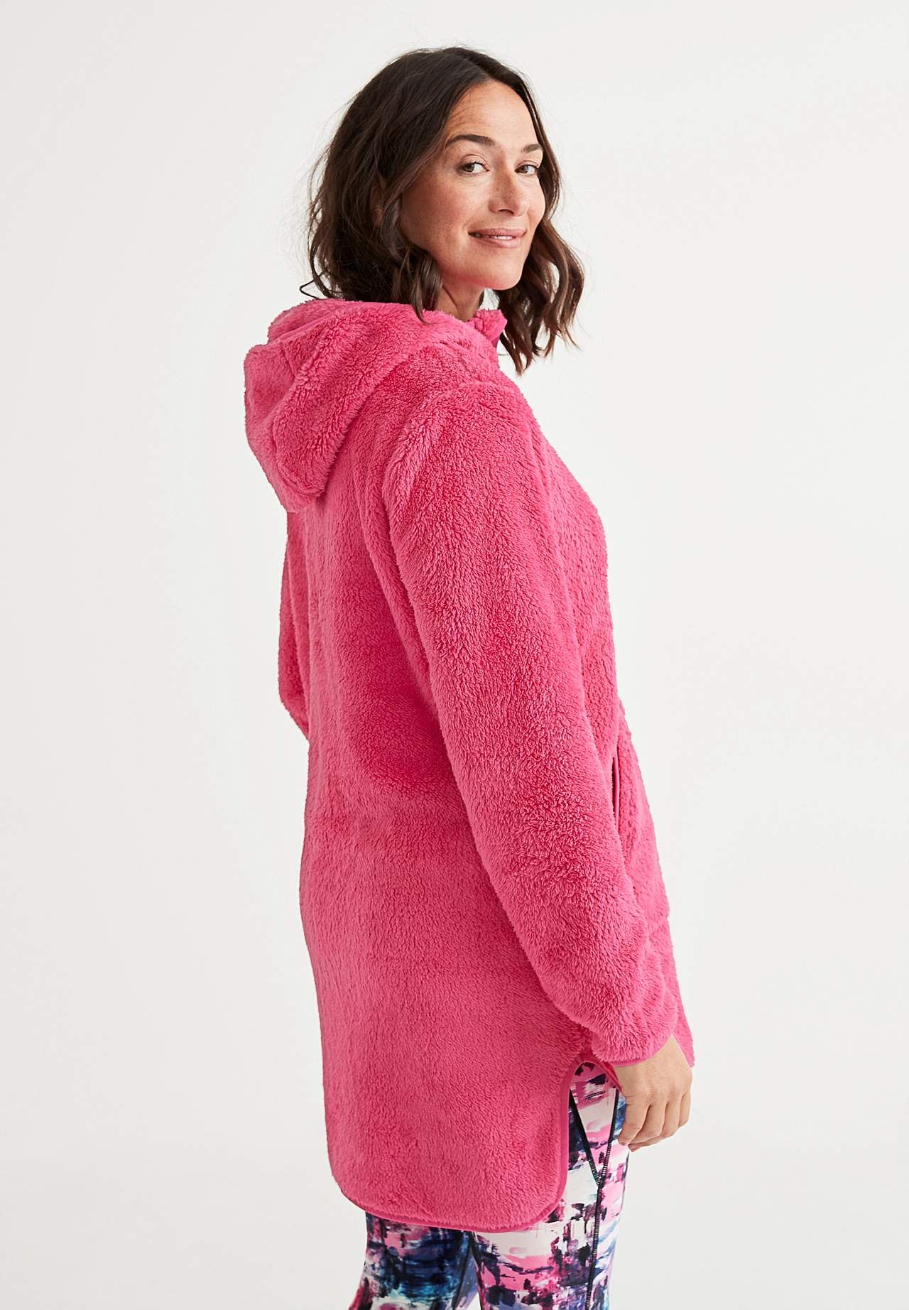 Jacke Duffy
