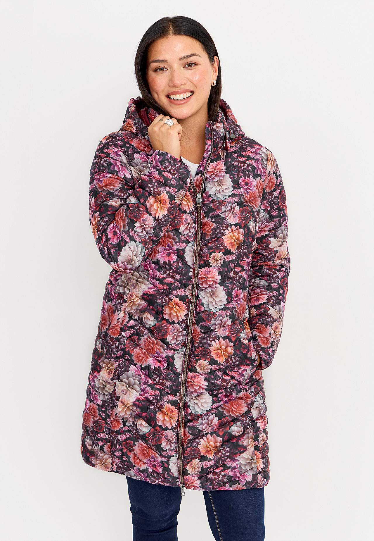 Leichte Jacke Patsy