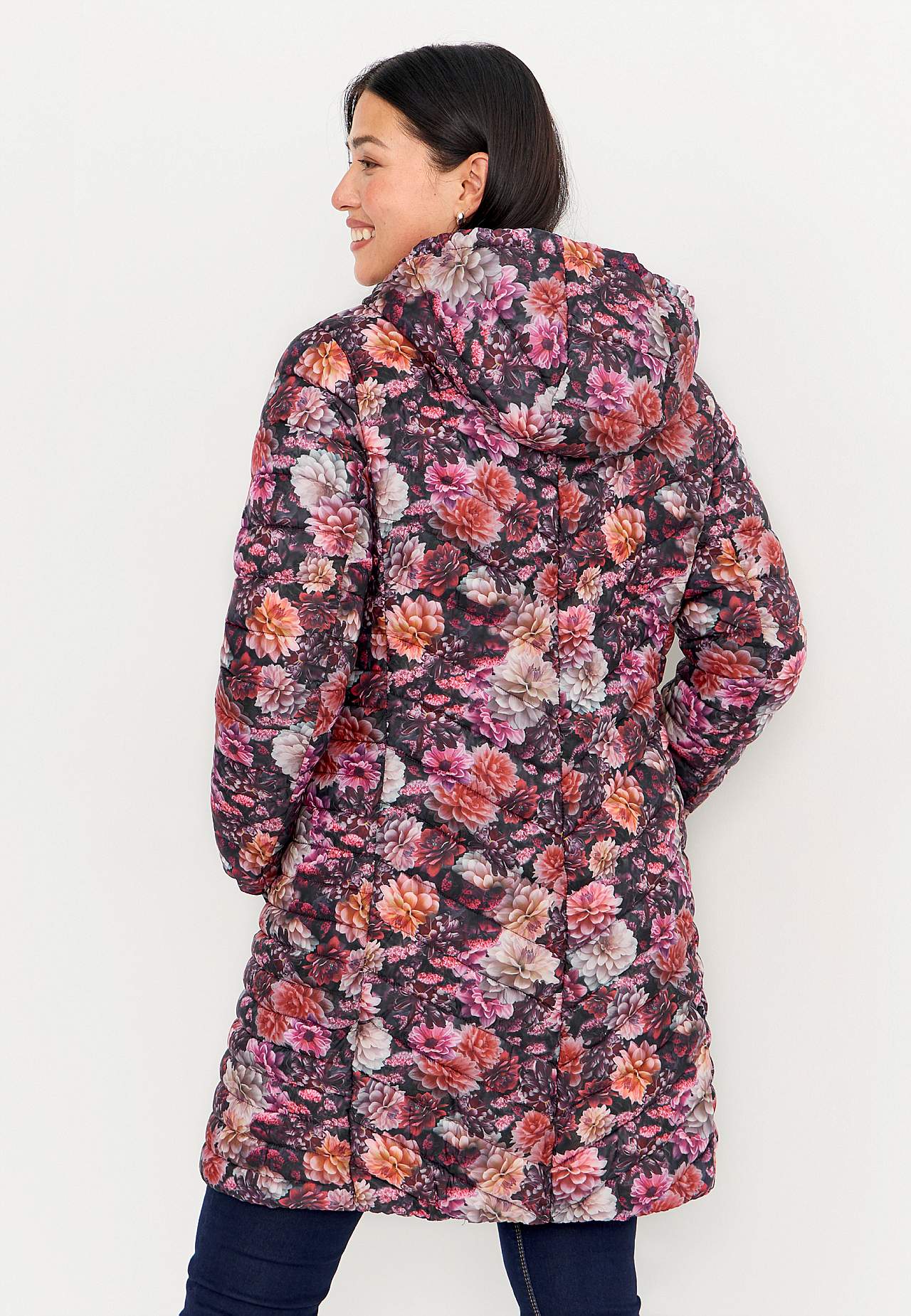 Leichte Jacke Patsy