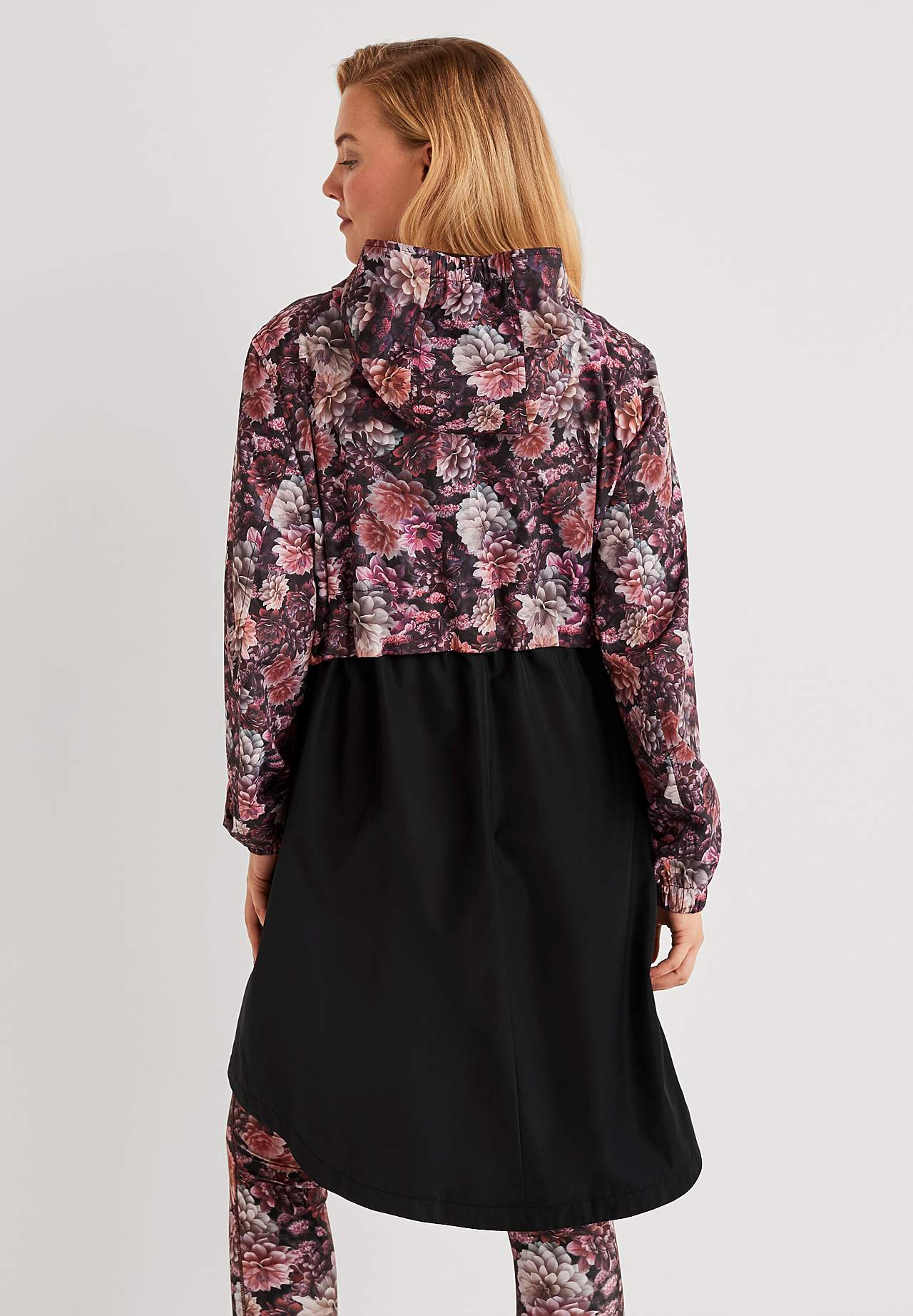 Windbreaker Dahlia