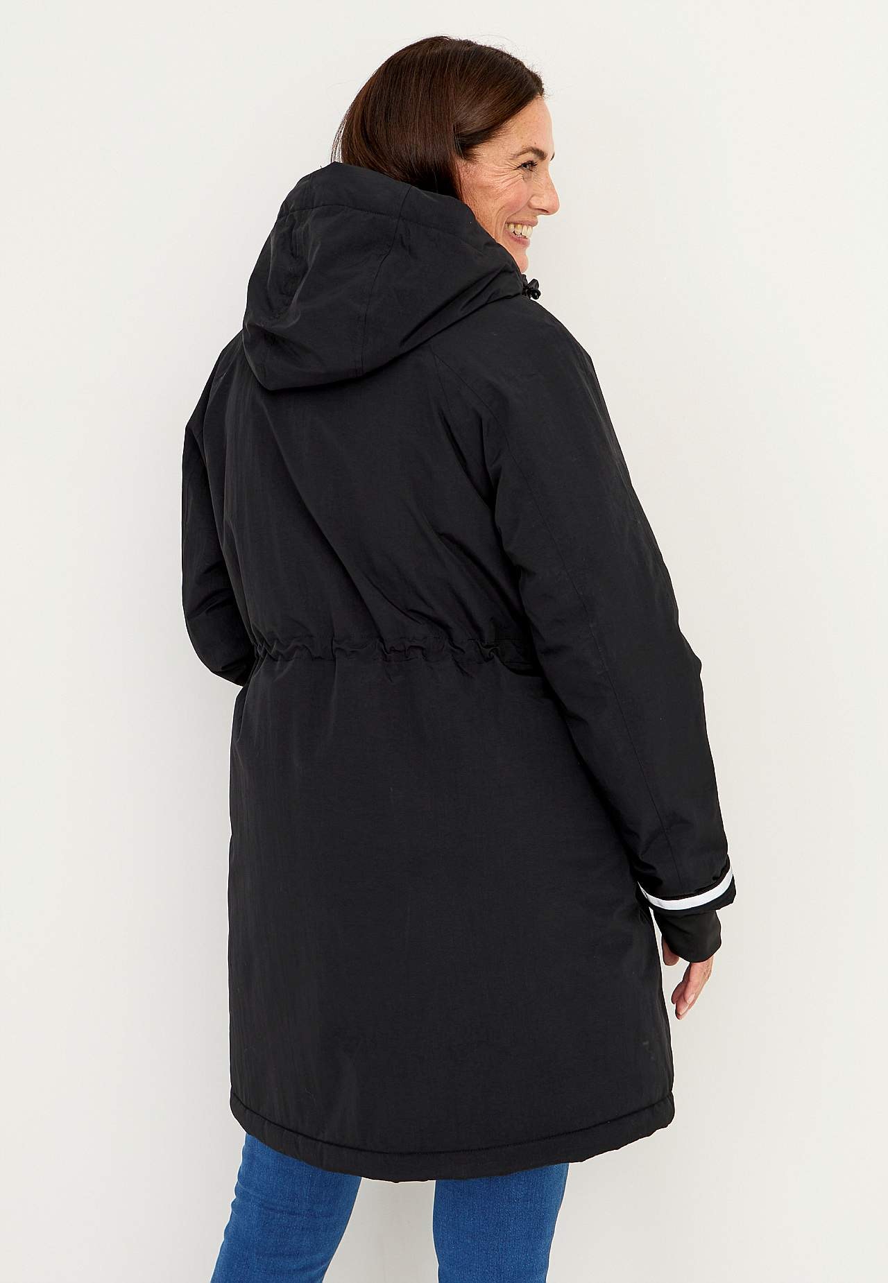 Funktionale Jacke Sarek