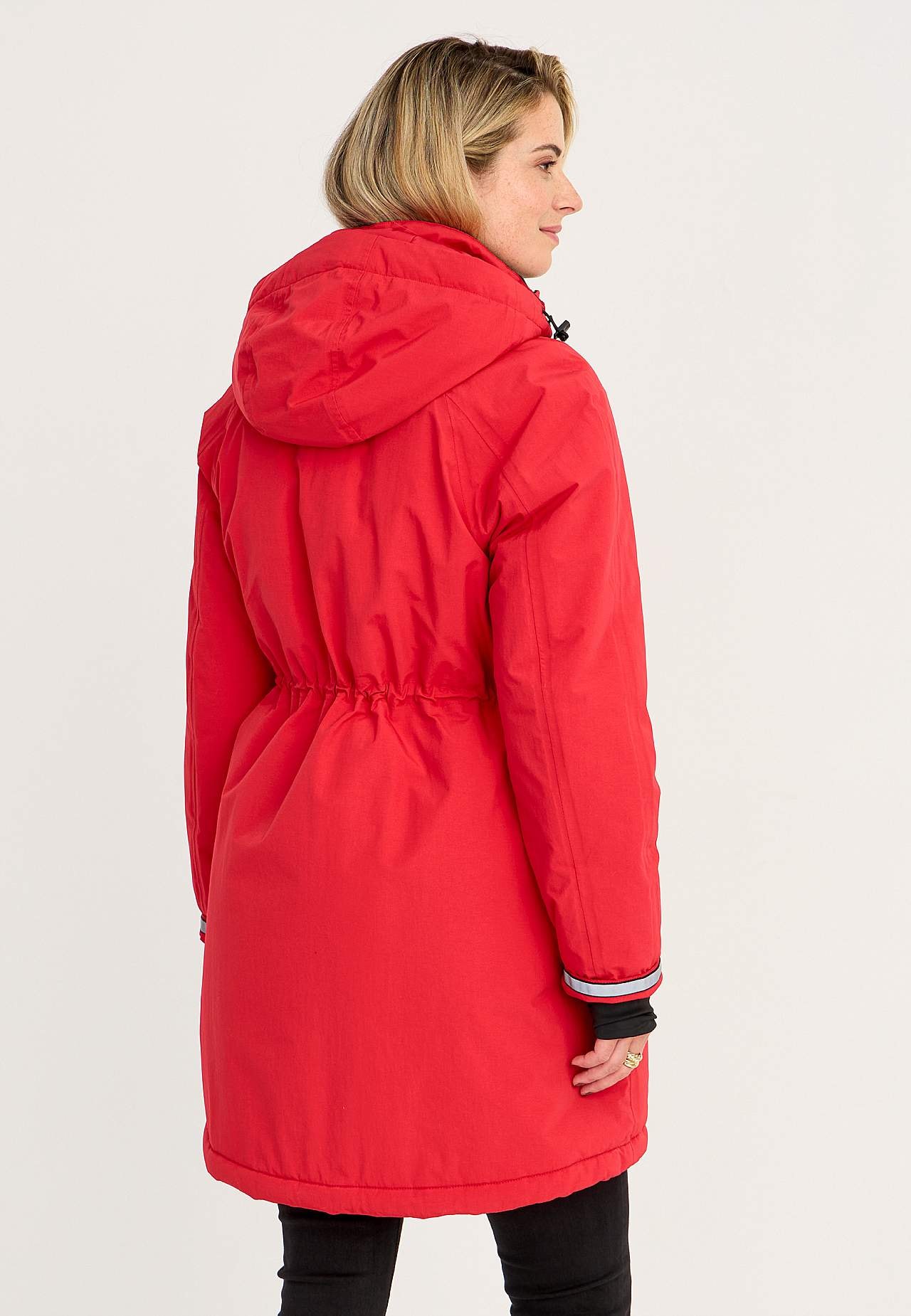 Funktionale Jacke Sarek