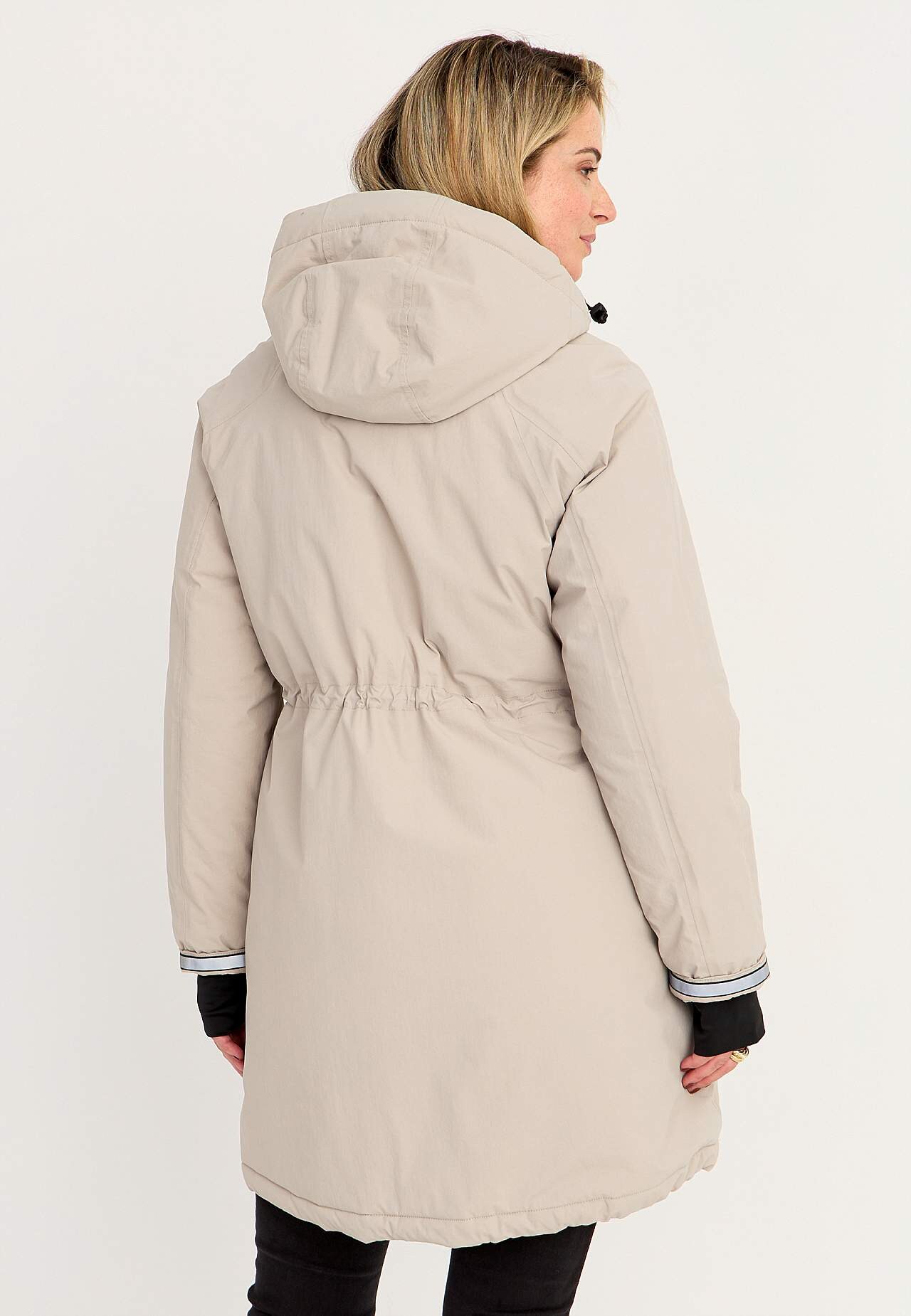 Funktionale Jacke Sarek