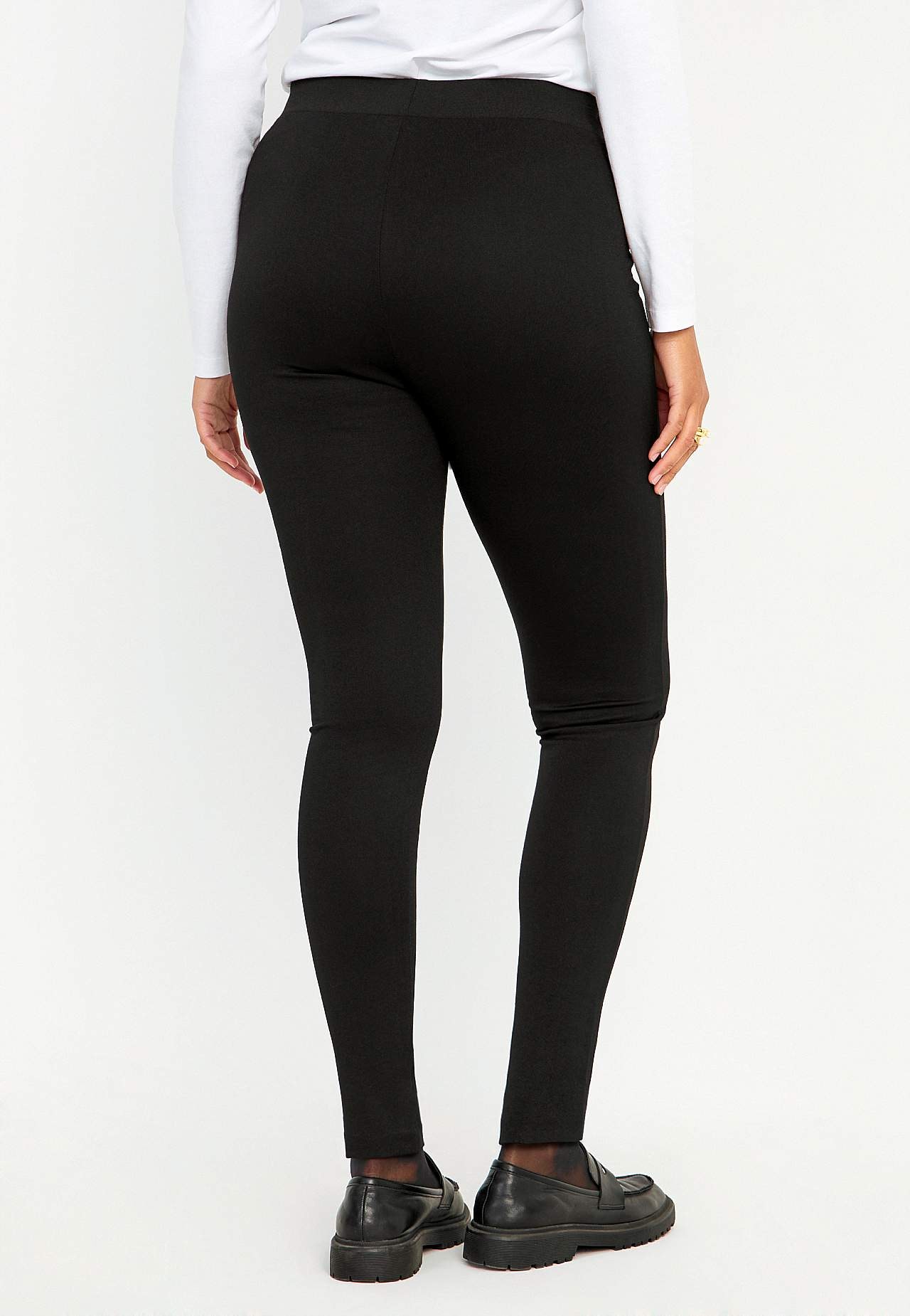Gemusterte Leggings
