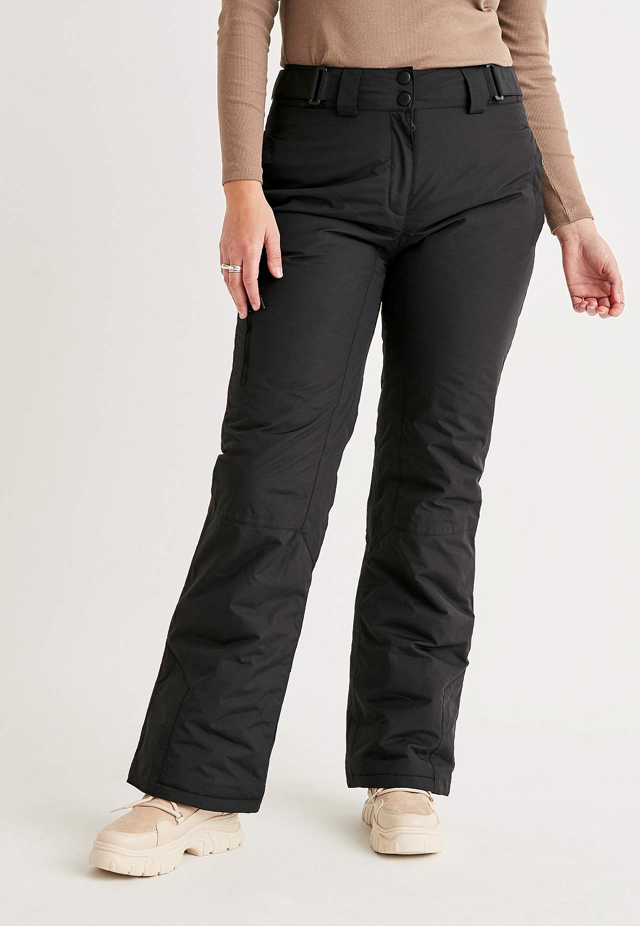 Thermohose Mora