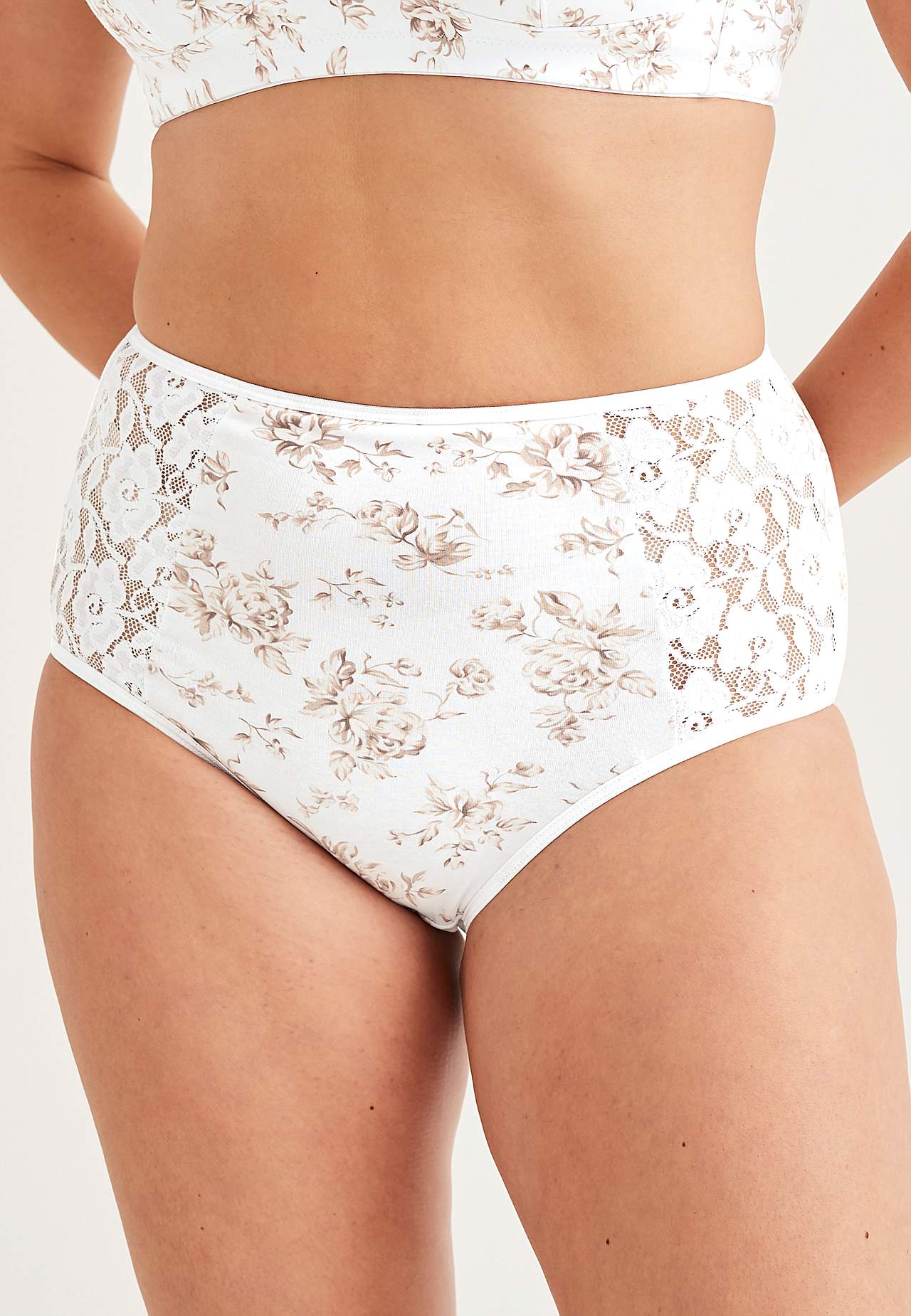 Damen-Unterhose Anna