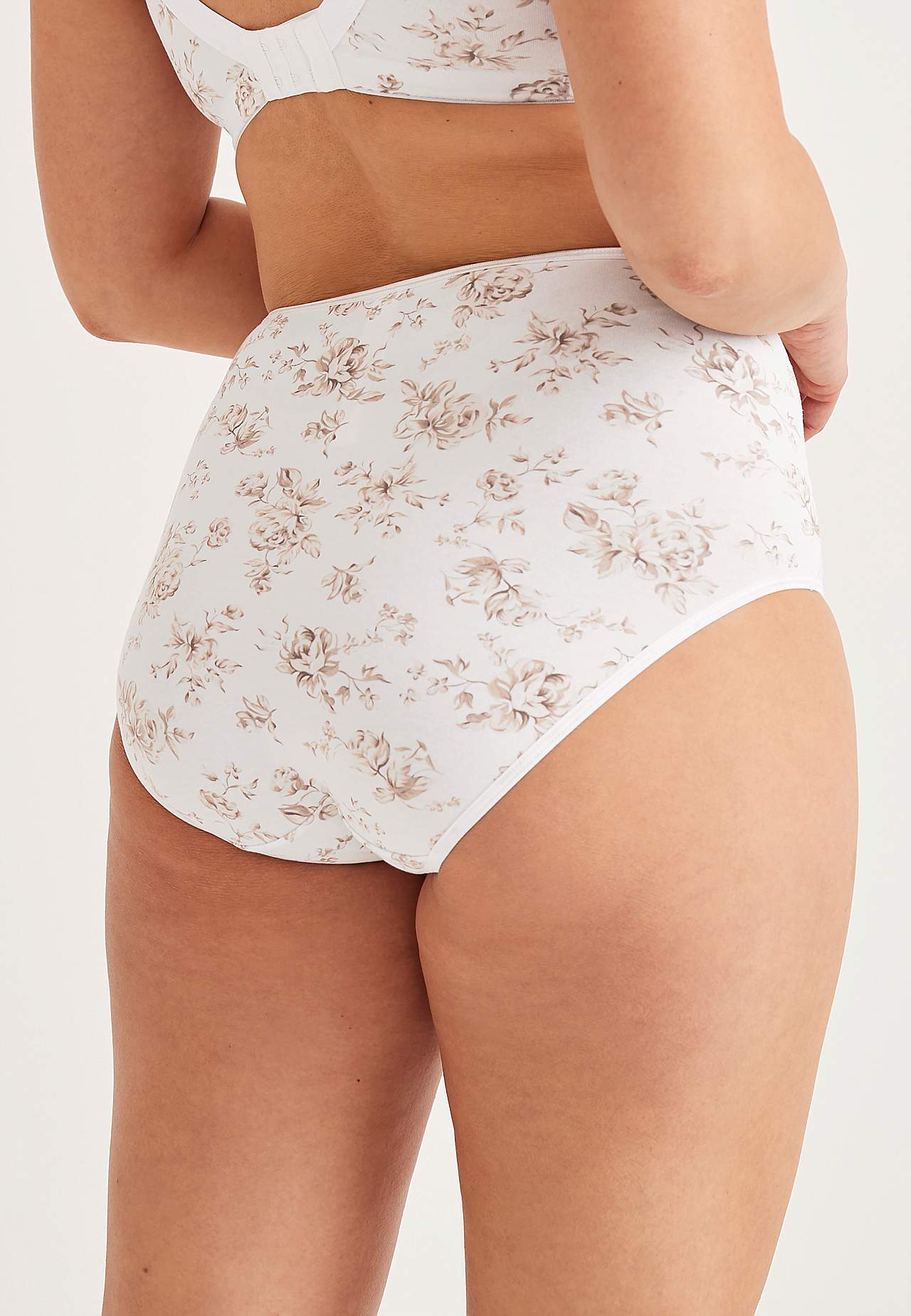 Damen-Unterhose Anna