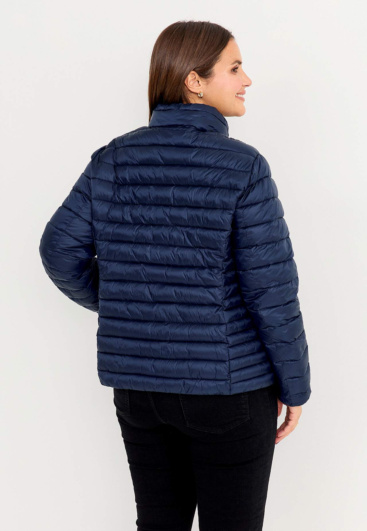 Praktische, stilvolle leichte Jacke