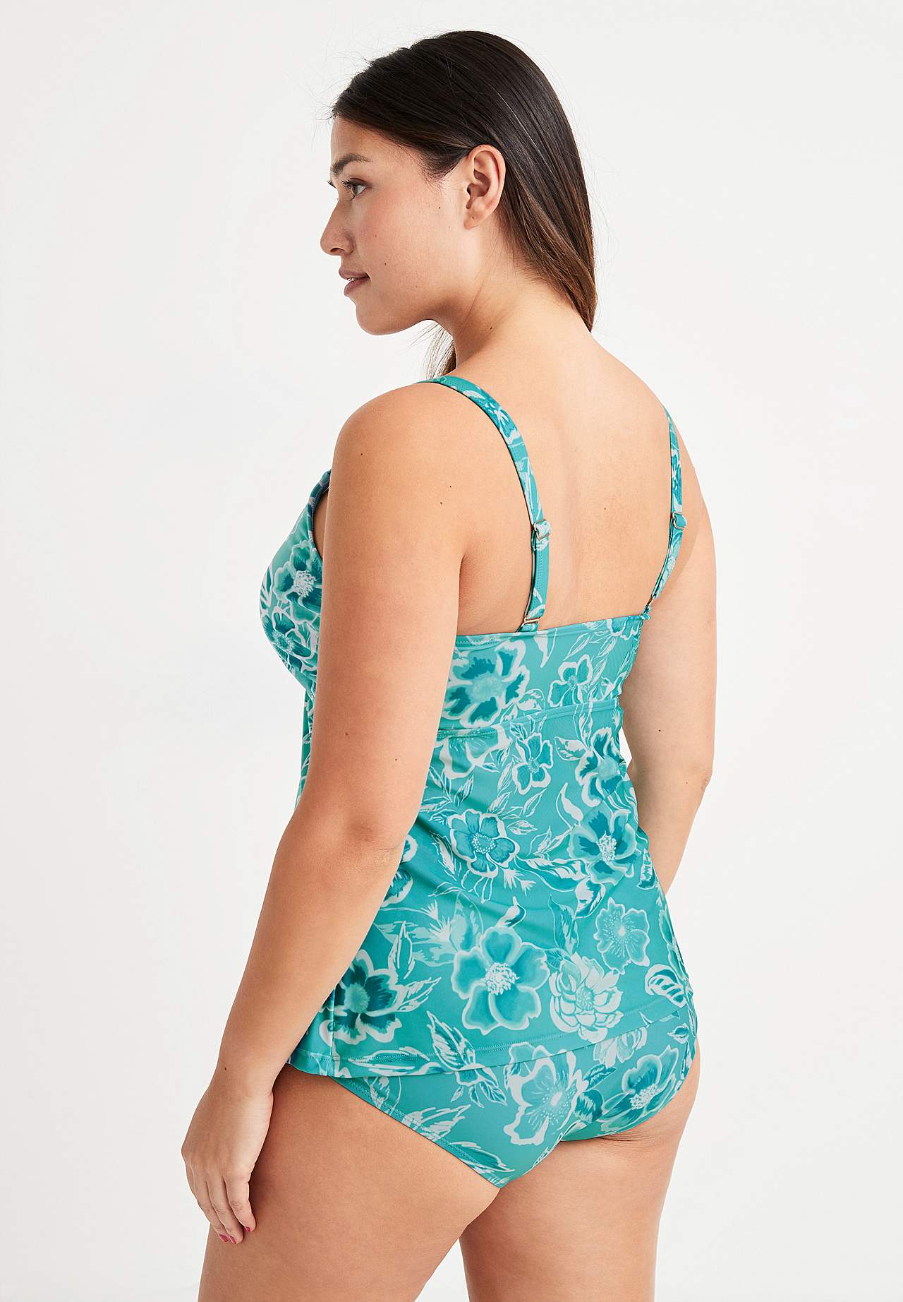 Tankini-Top