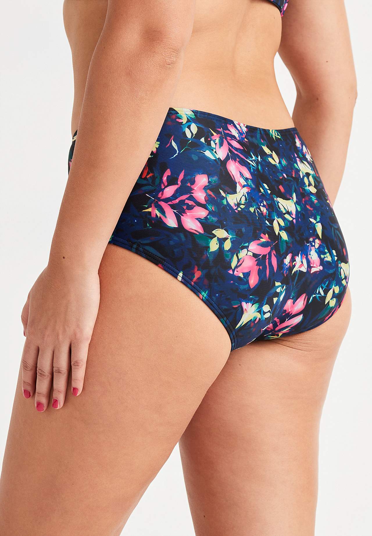 Bikini-Unterteil mit normalen Taille Montreal