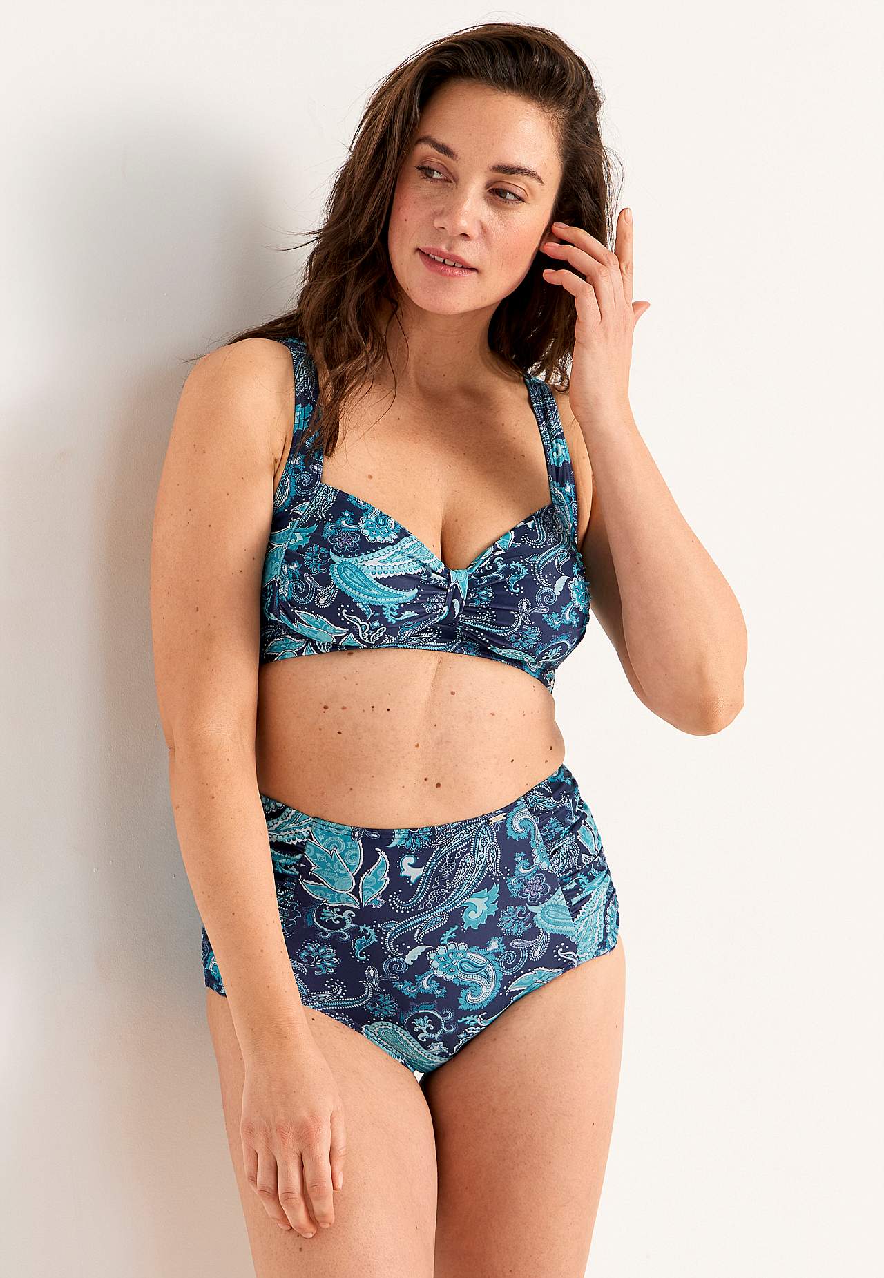 Weicher Bikini-BH