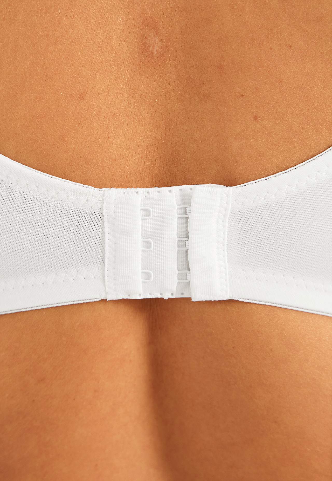 Leicht gepolsterter T-Shirt-BH