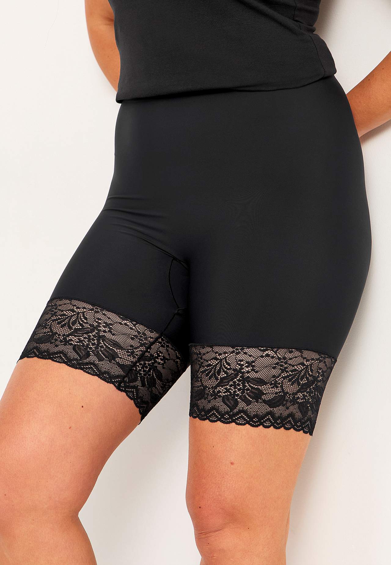 Damen-Unterhose aus Mikrofaser Liz