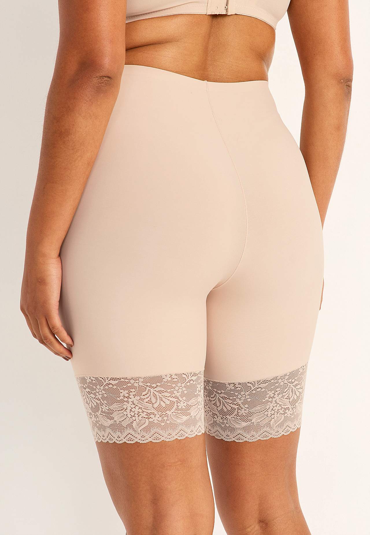 Damen-Unterhose aus Mikrofaser Liz