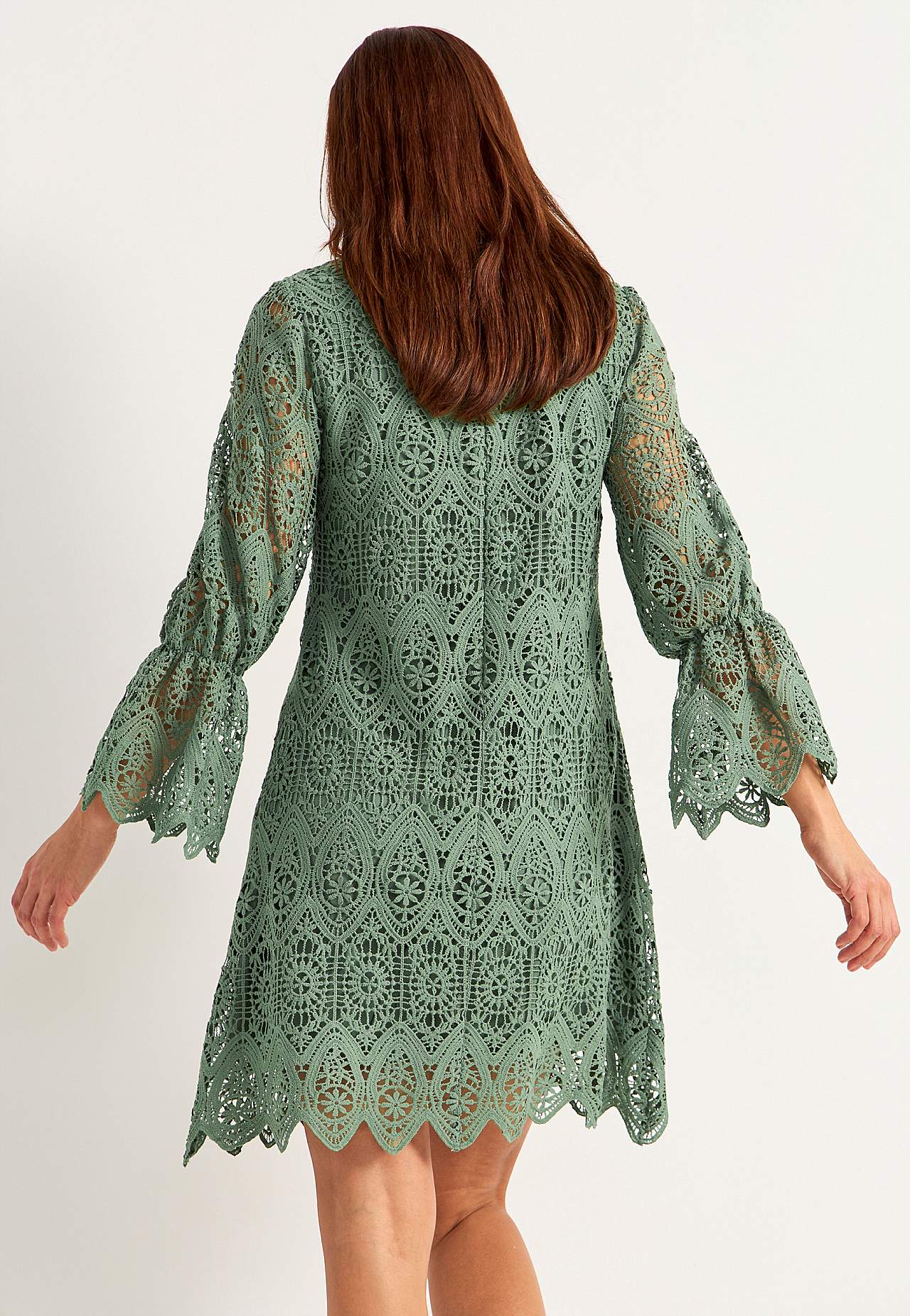 Spitzenkleid Granada
