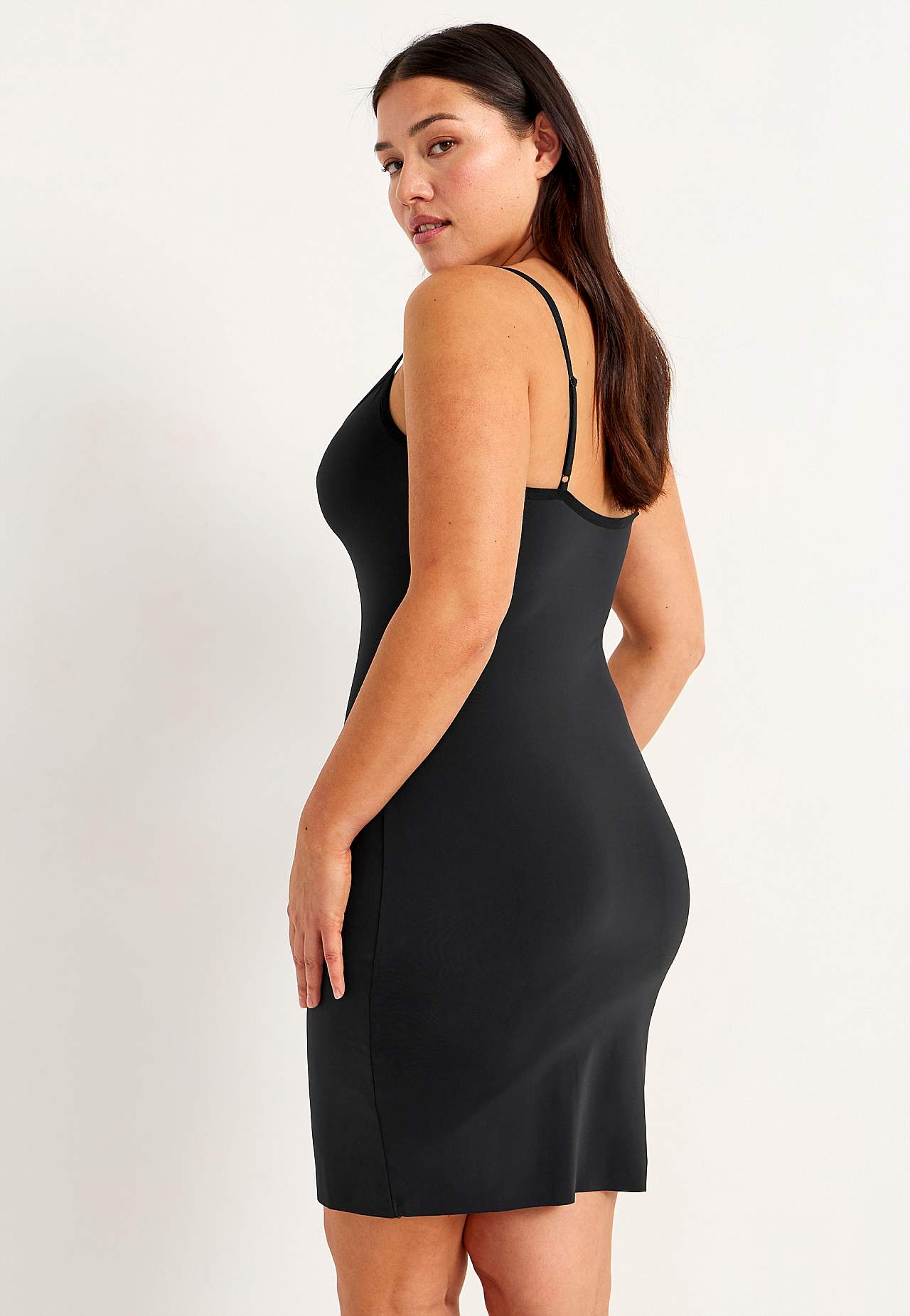 Unterkleid mit modellierendem Effekt