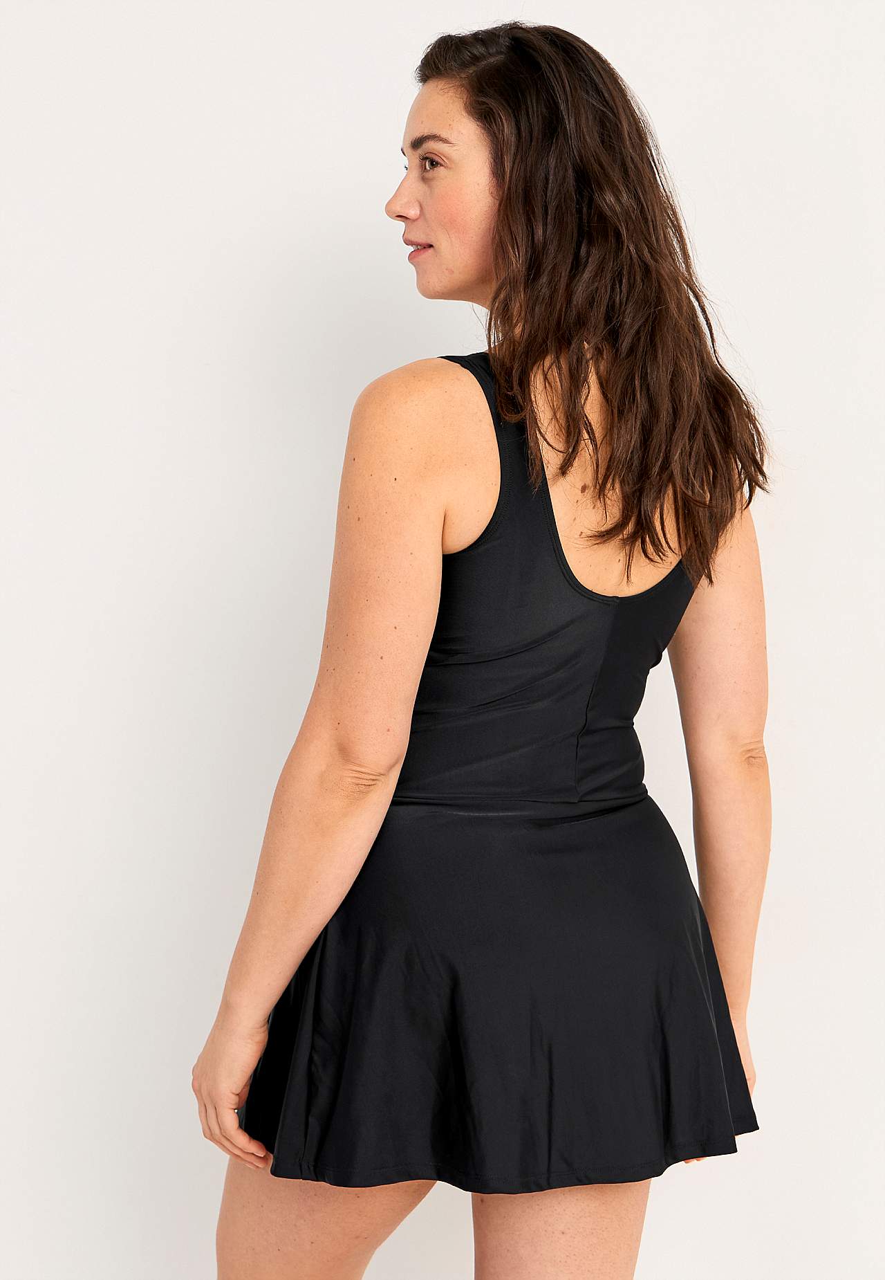 Badeanzug-Kleid Tampa