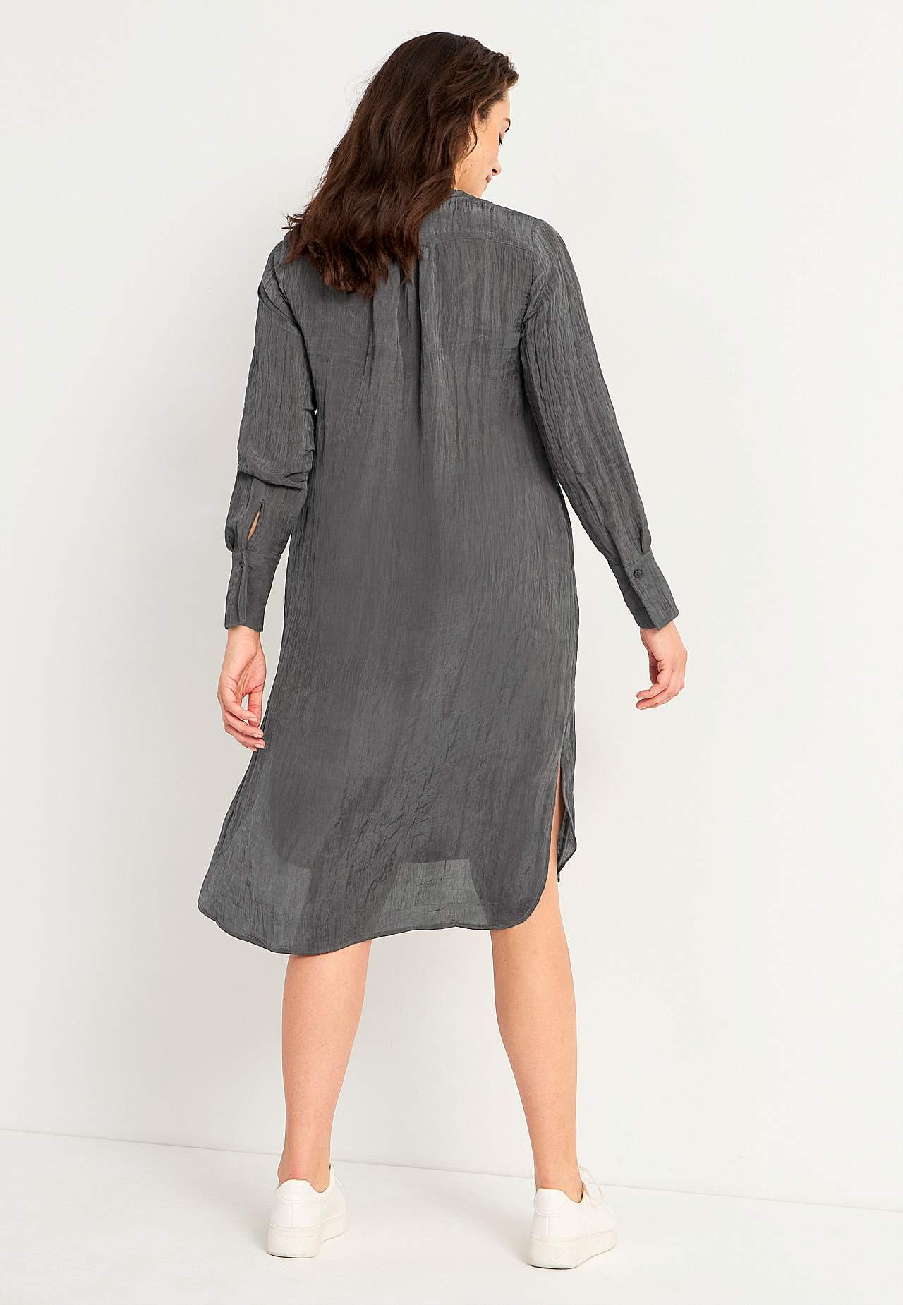 Langärmliges Kleid Corfu