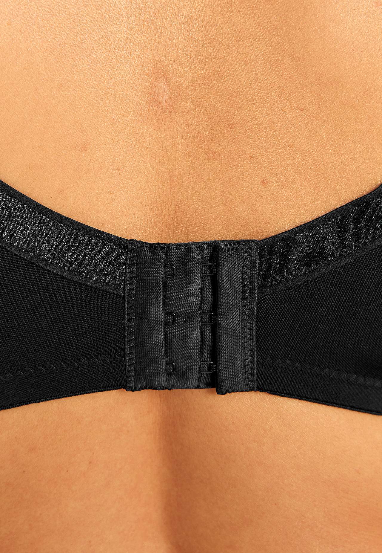 Ungepolsterter Soft-BH