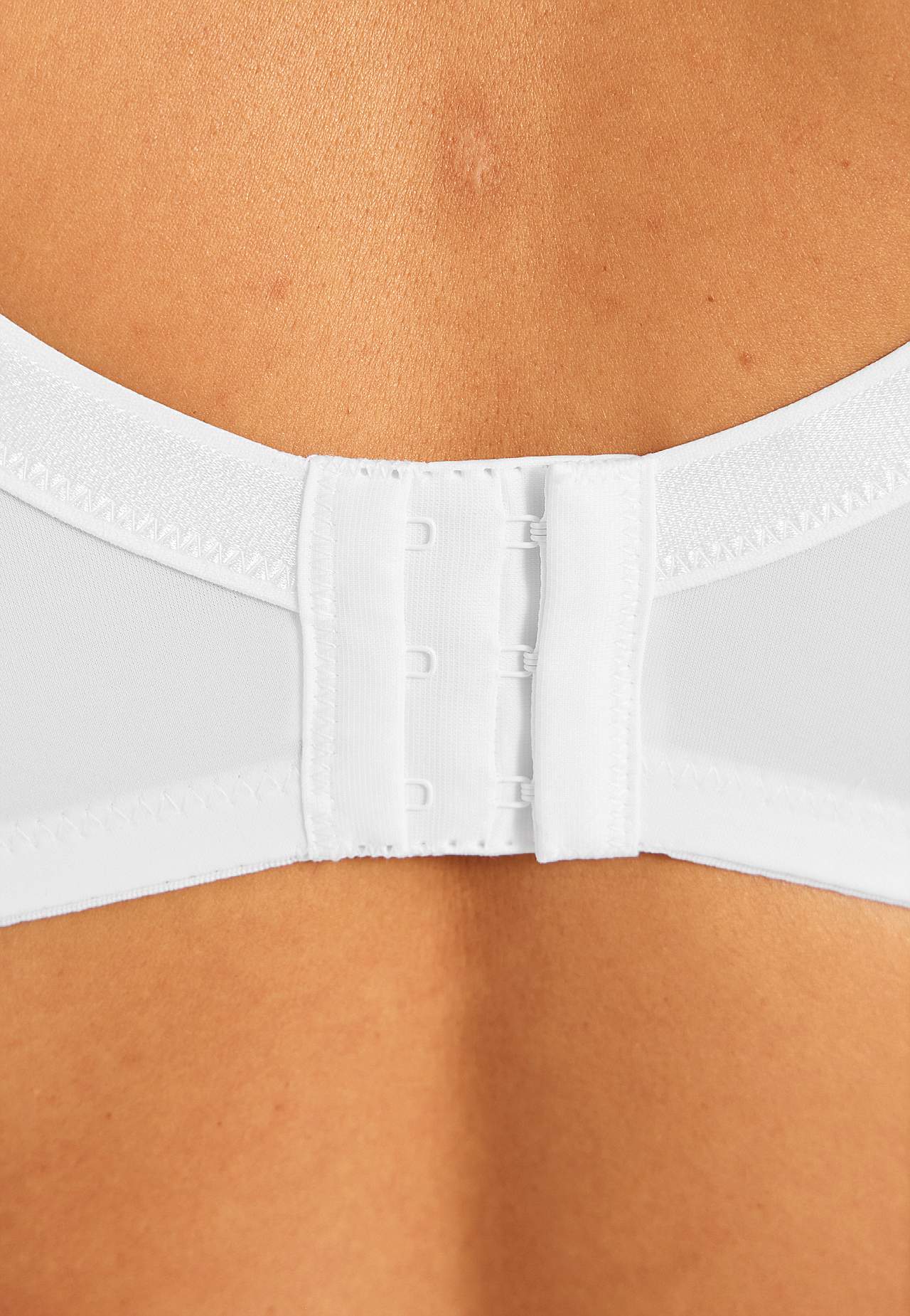 Ungepolsterter Soft-BH