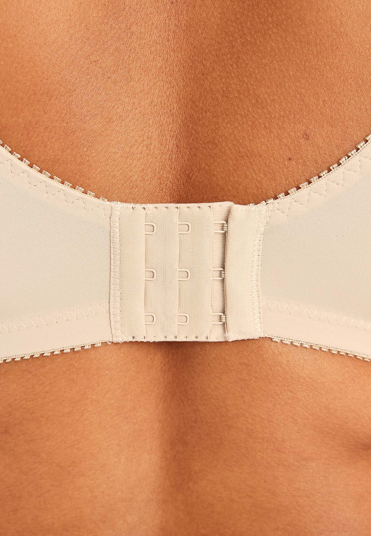 Soft-BH mit Stickerei