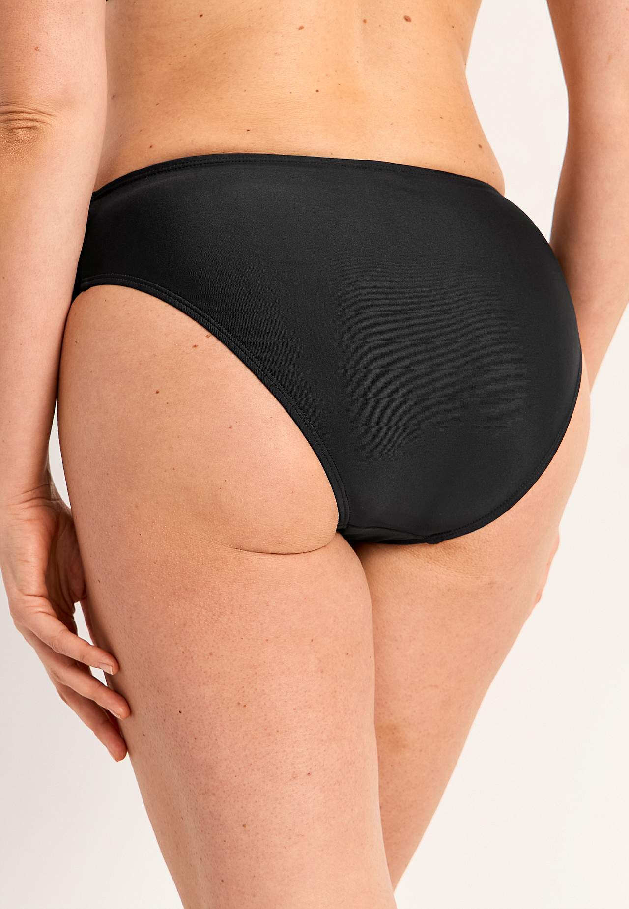Bikini-Unterteil mit normalen Taille Rhodos