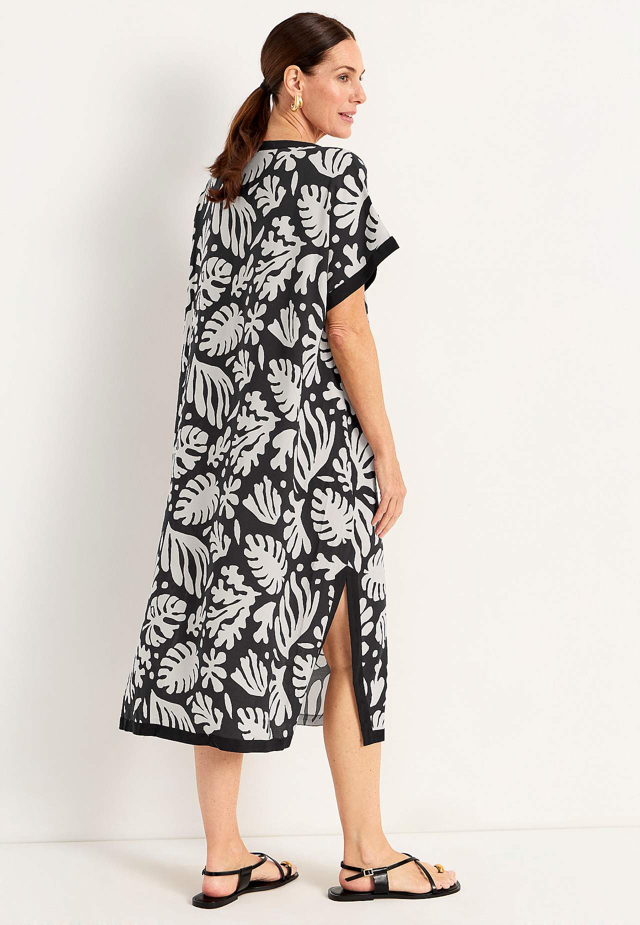 Kaftankleid Sasha