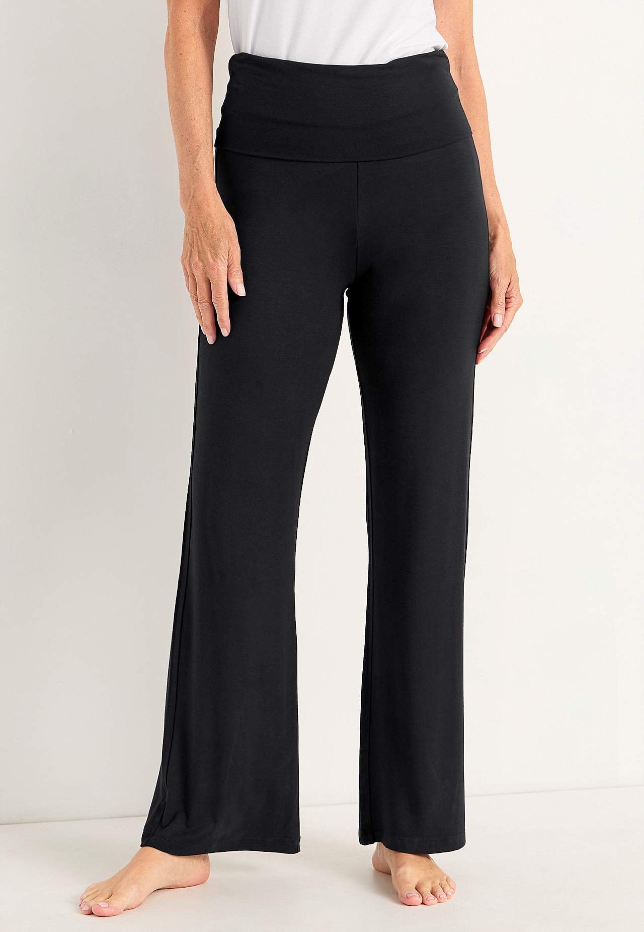Super weiche Jerseyhose