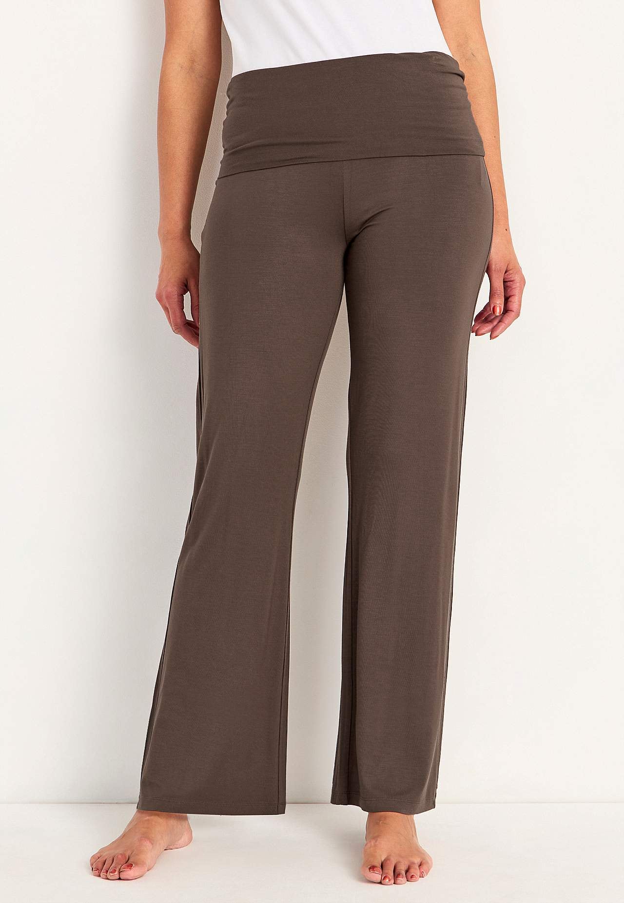 Super weiche Jerseyhose