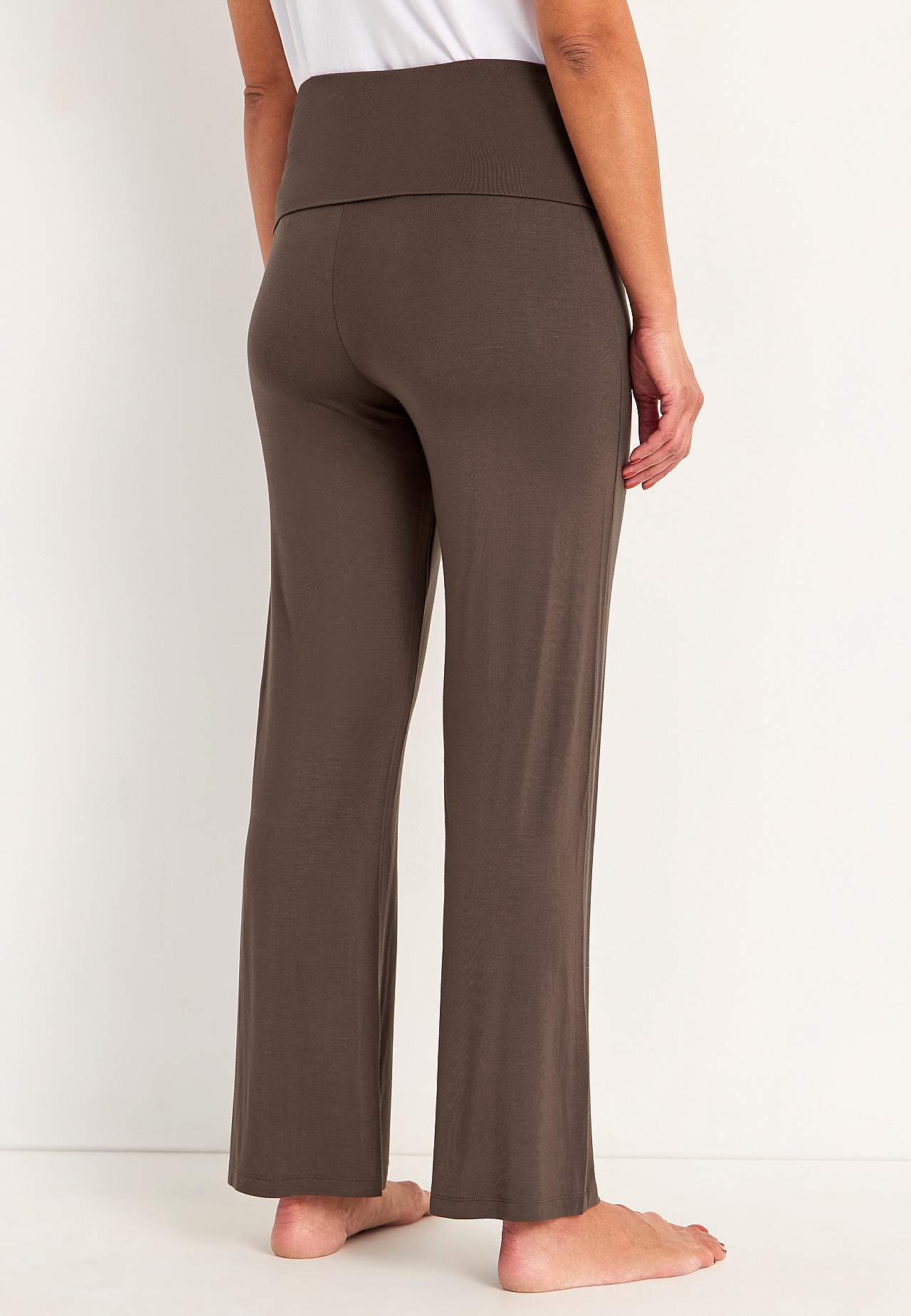 Super weiche Jerseyhose