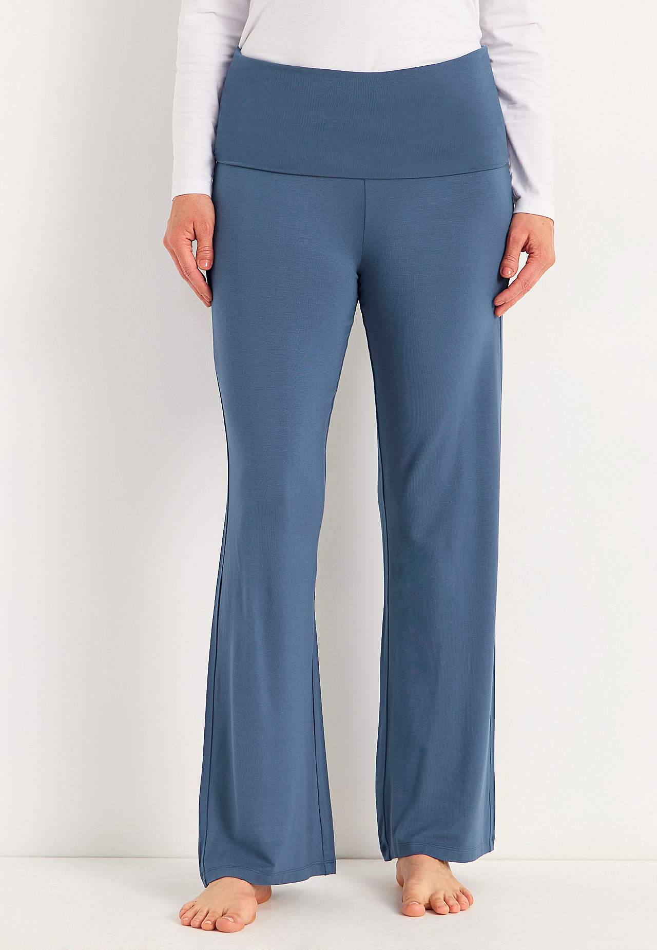 Super weiche Jerseyhose