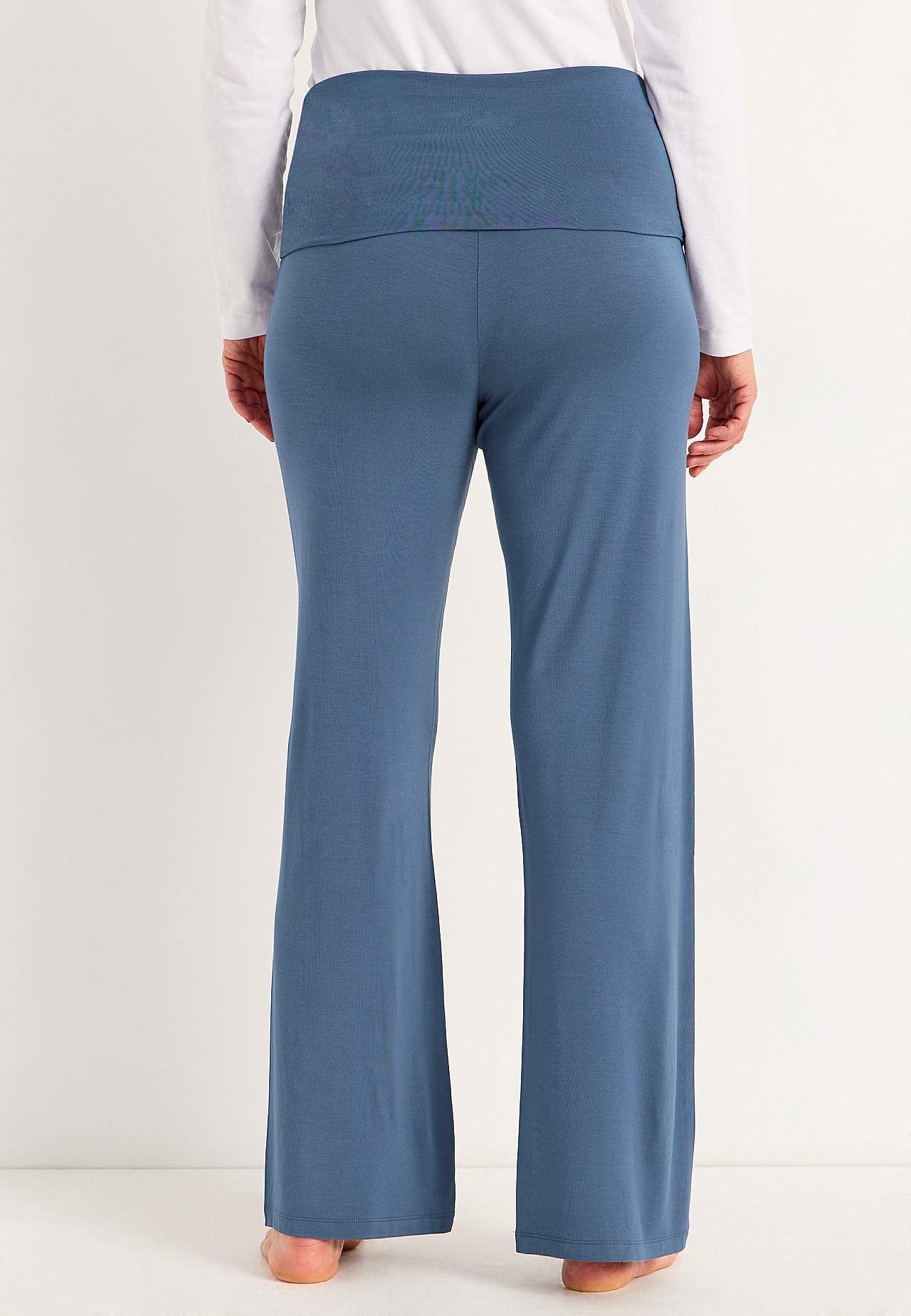 Super weiche Jerseyhose