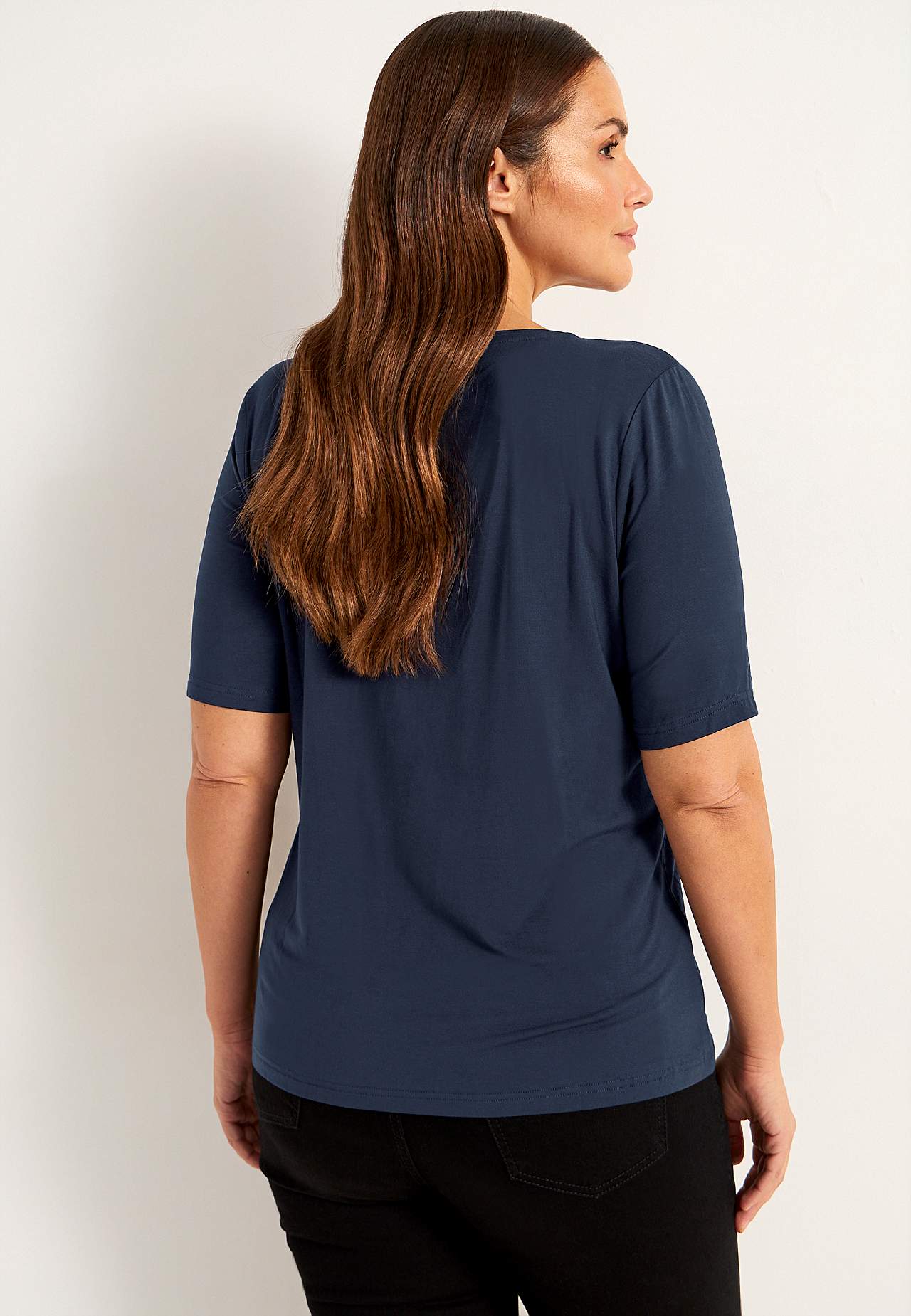 T-Shirt Premium aus modal