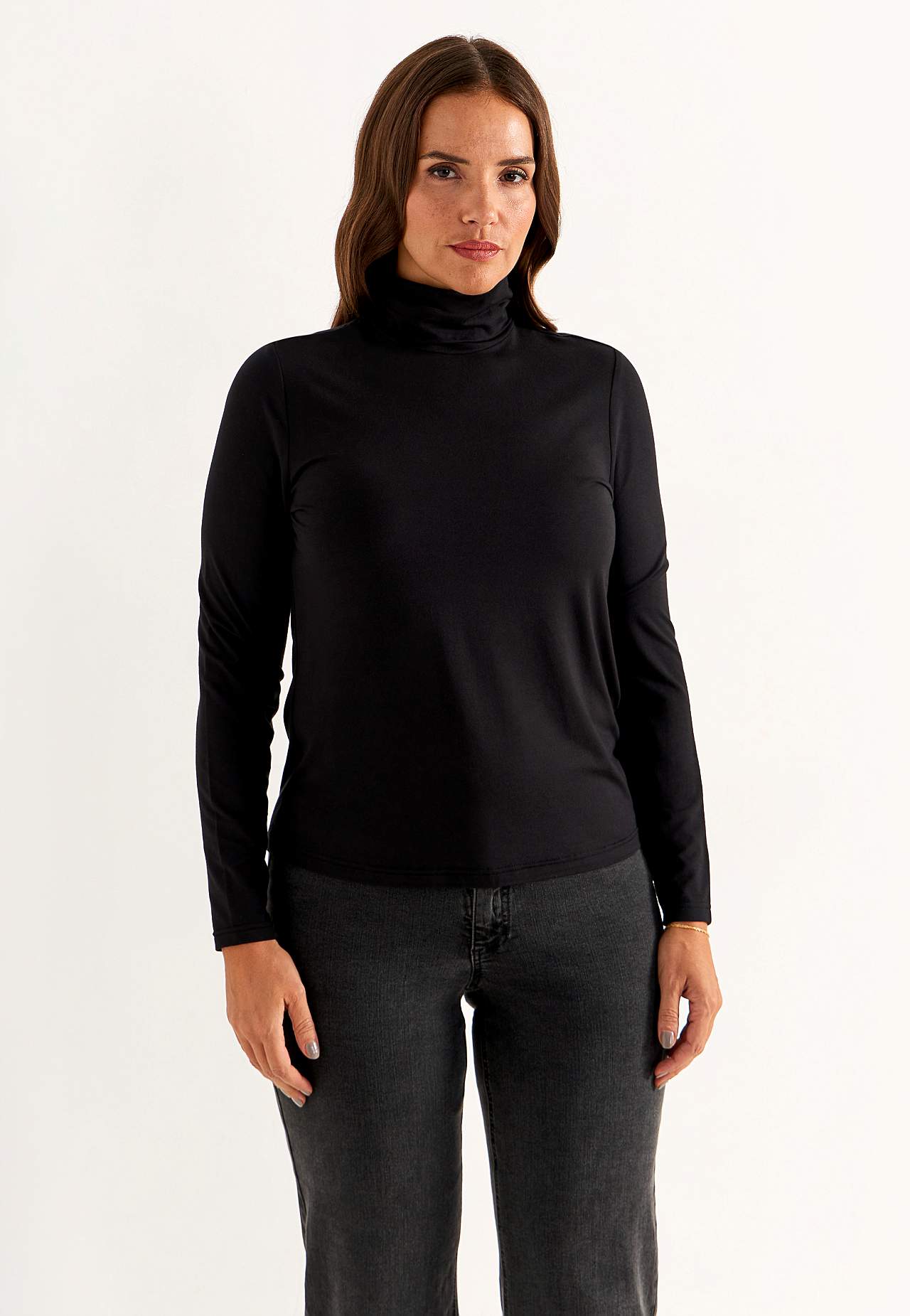 Polo-Shirt Premium aus modal