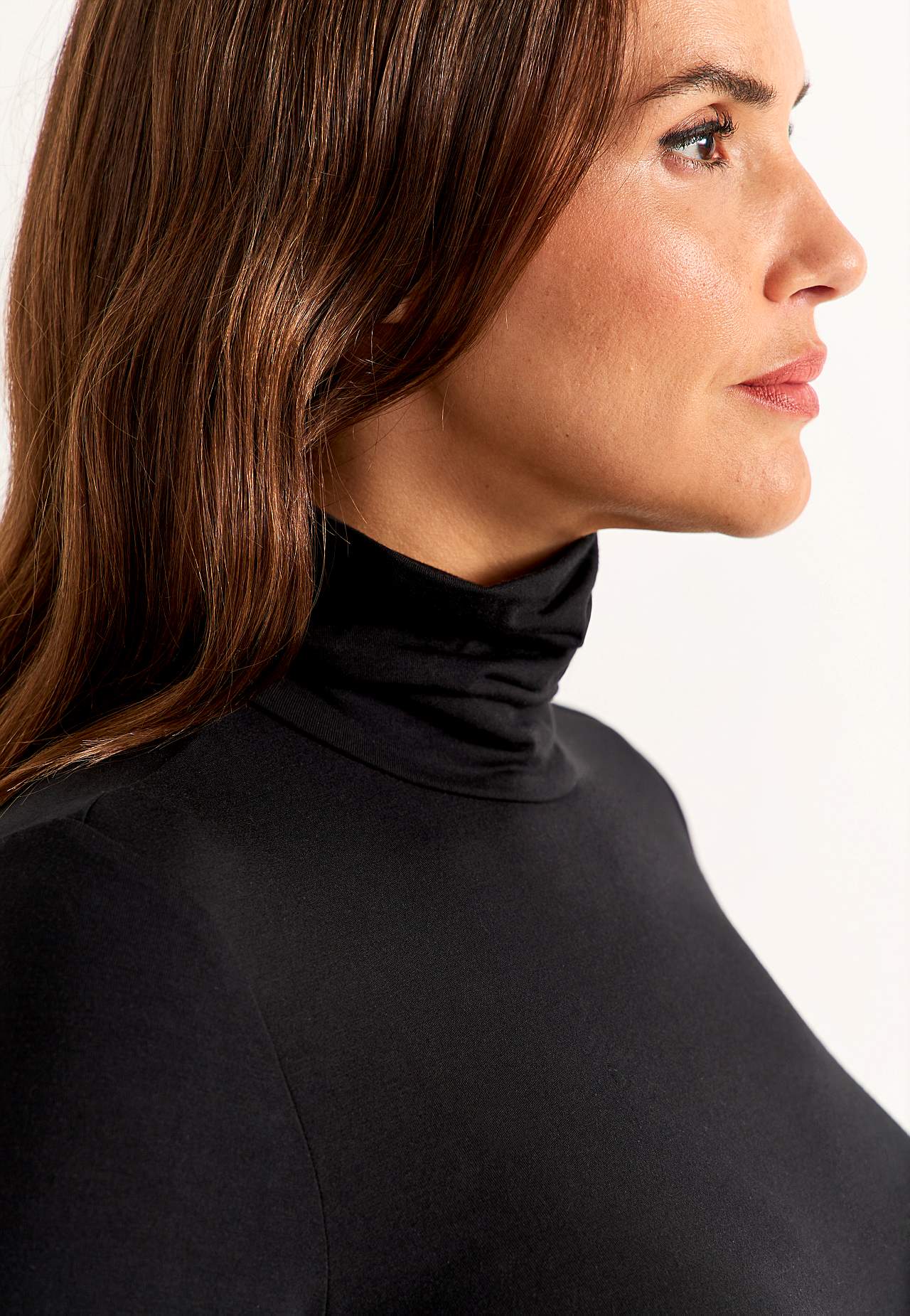 Polo-Shirt Premium aus modal
