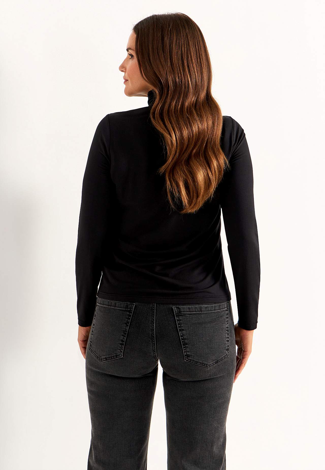 Polo-Shirt Premium aus modal