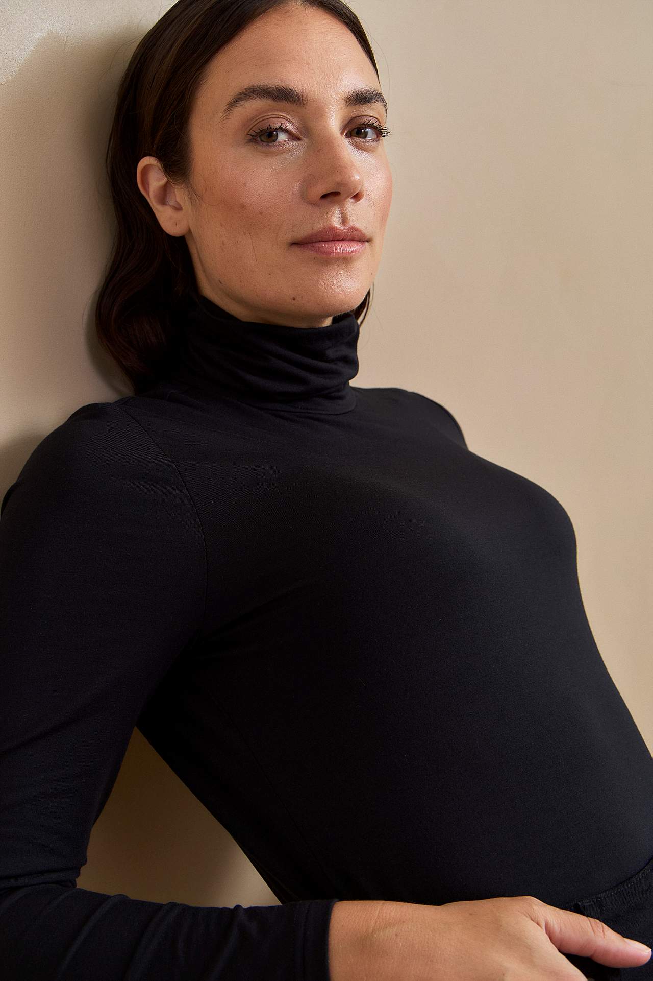 Polo-Shirt Premium aus modal