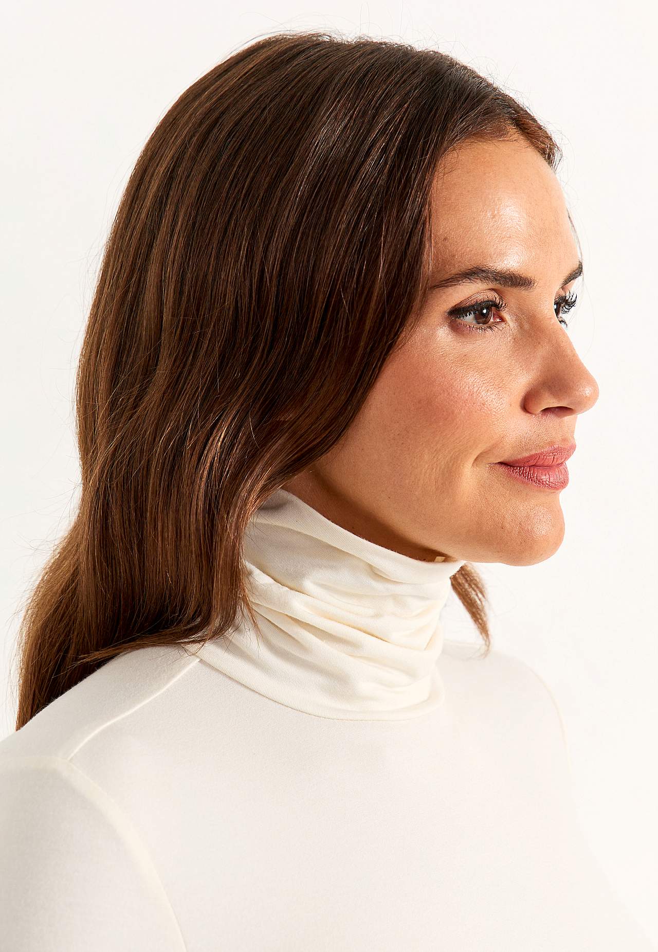 Polo-Shirt Premium aus modal