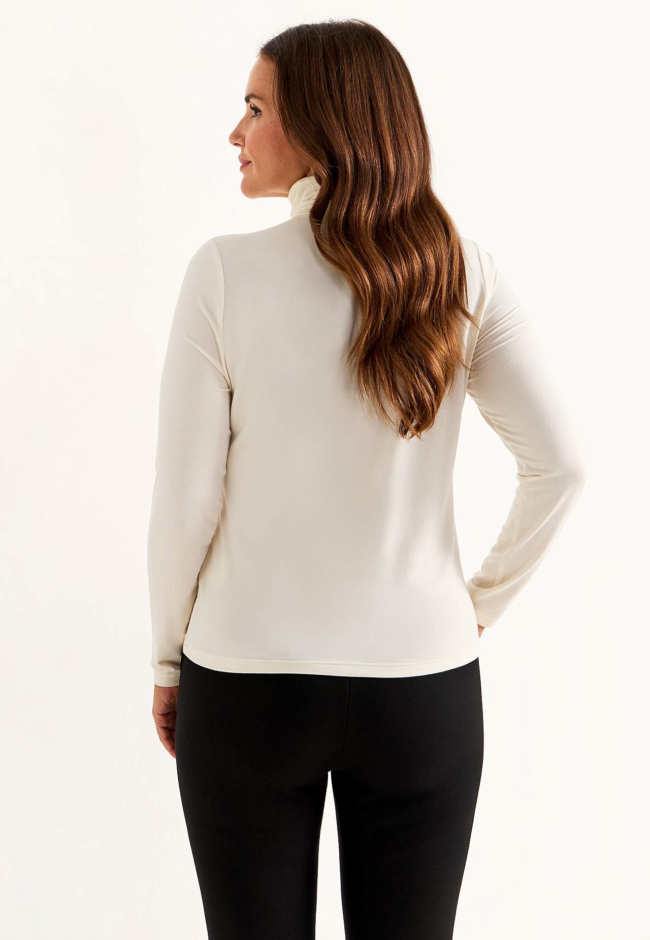 Polo-Shirt Premium aus modal