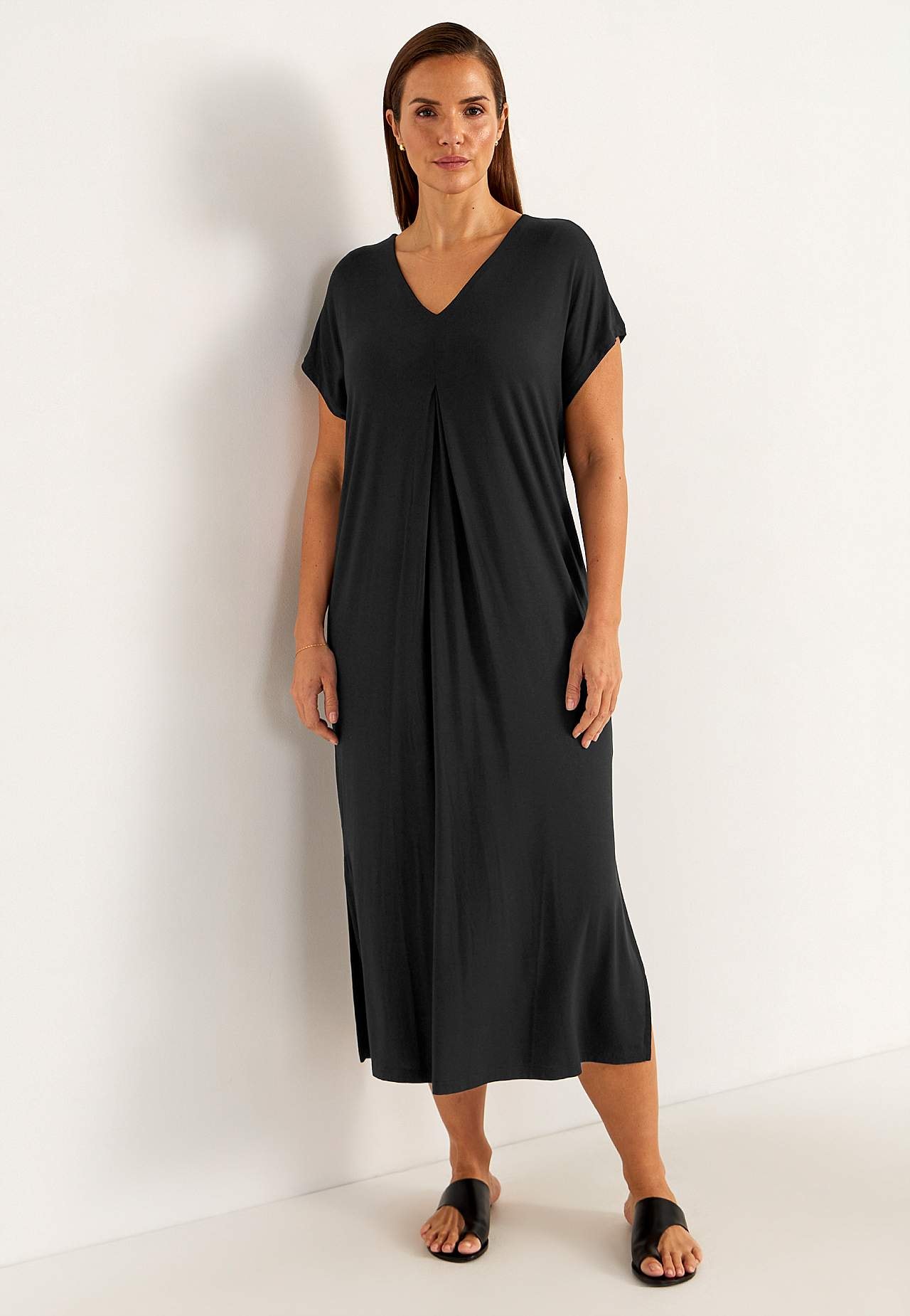Kleid Premium aus modal