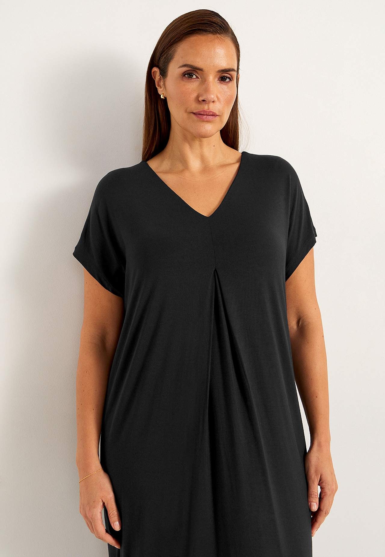 Kleid Premium aus modal