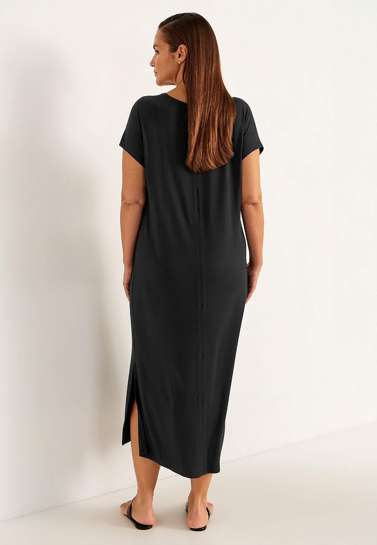 Kleid Premium aus modal