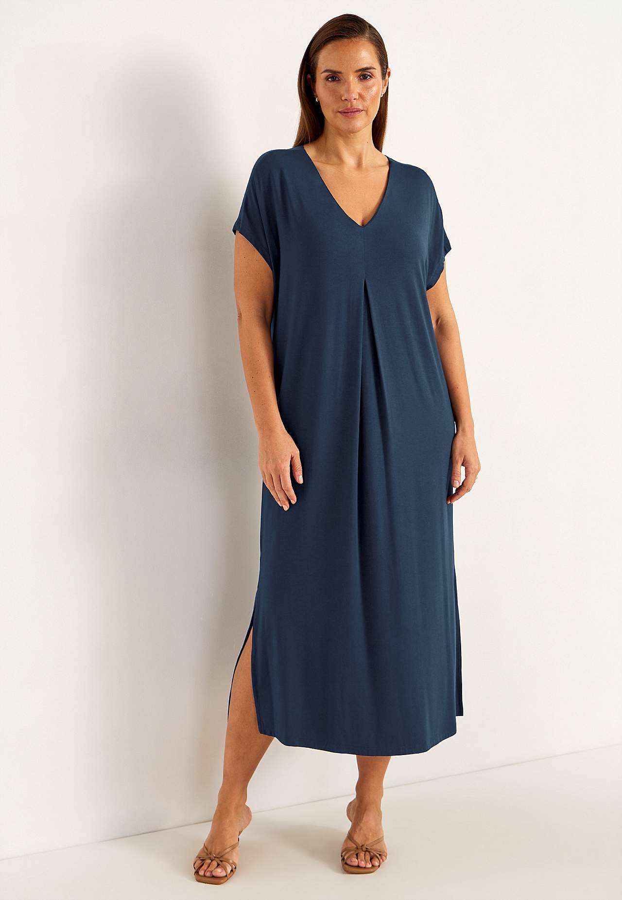 Kleid Premium aus modal