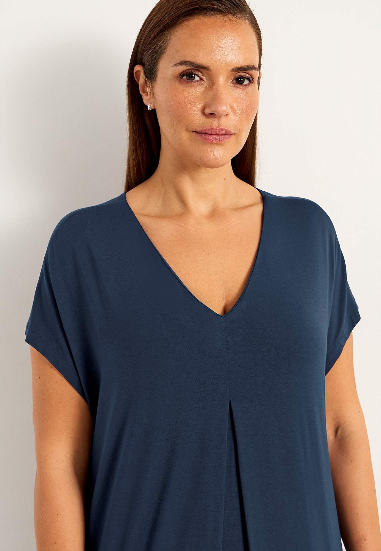 Kleid Premium aus modal