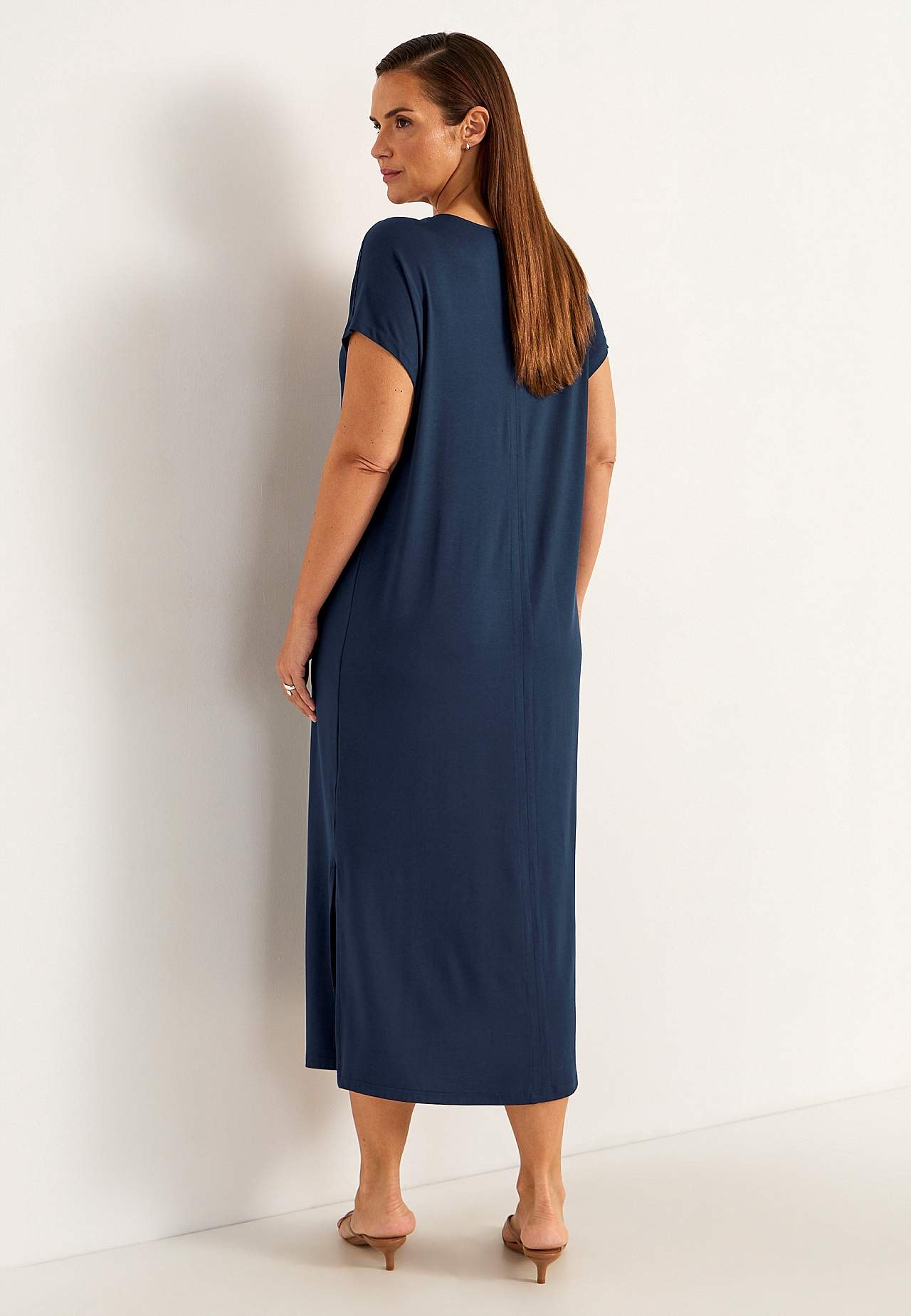 Kleid Premium aus modal
