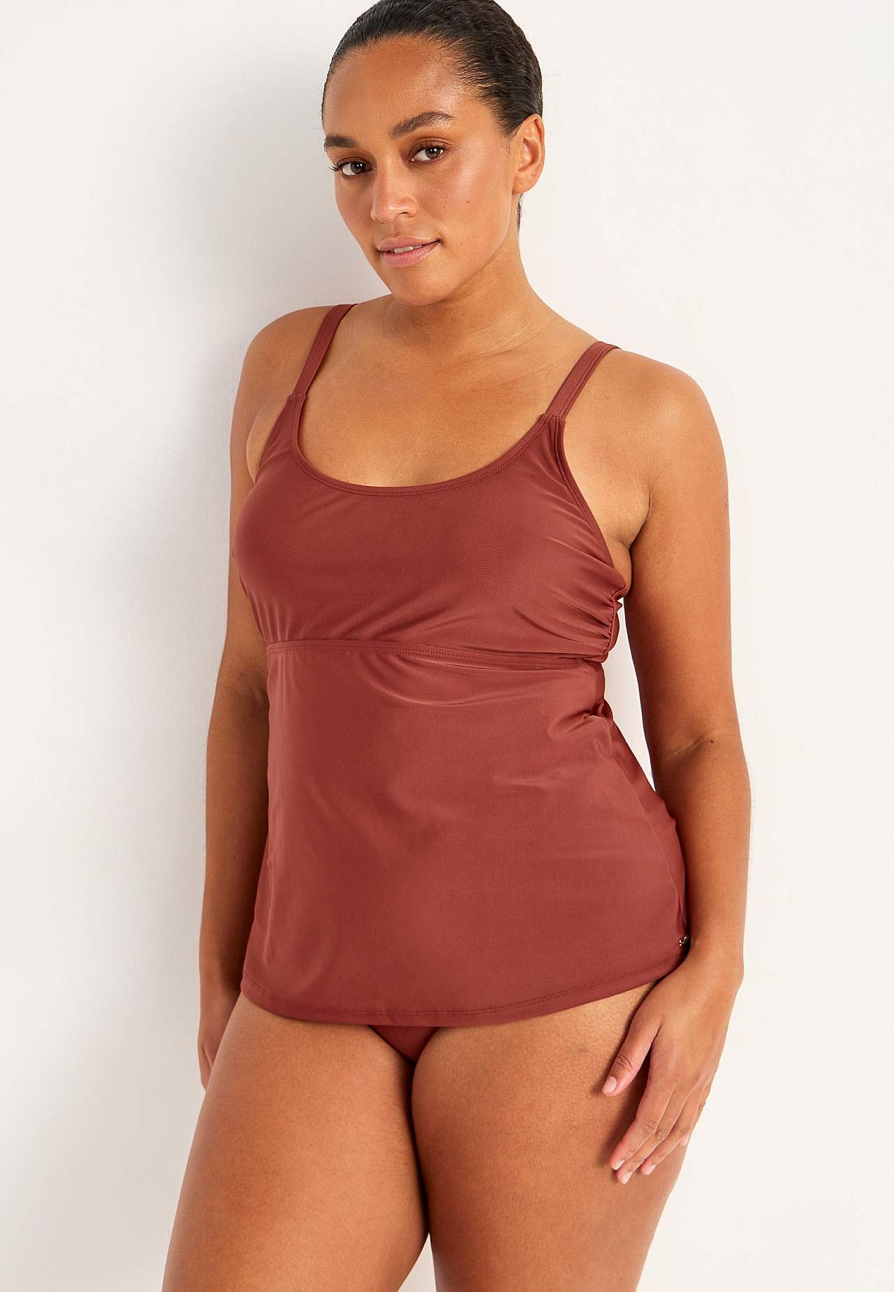 Tankini-Top