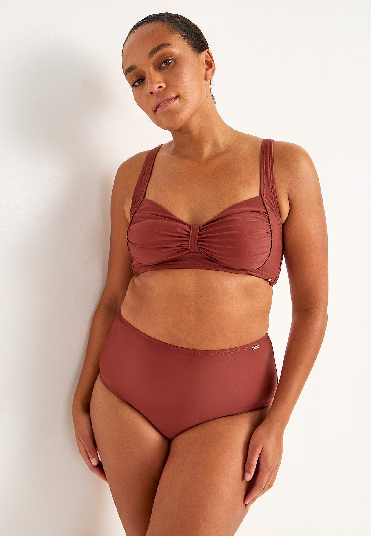 Weicher Bikini-BH