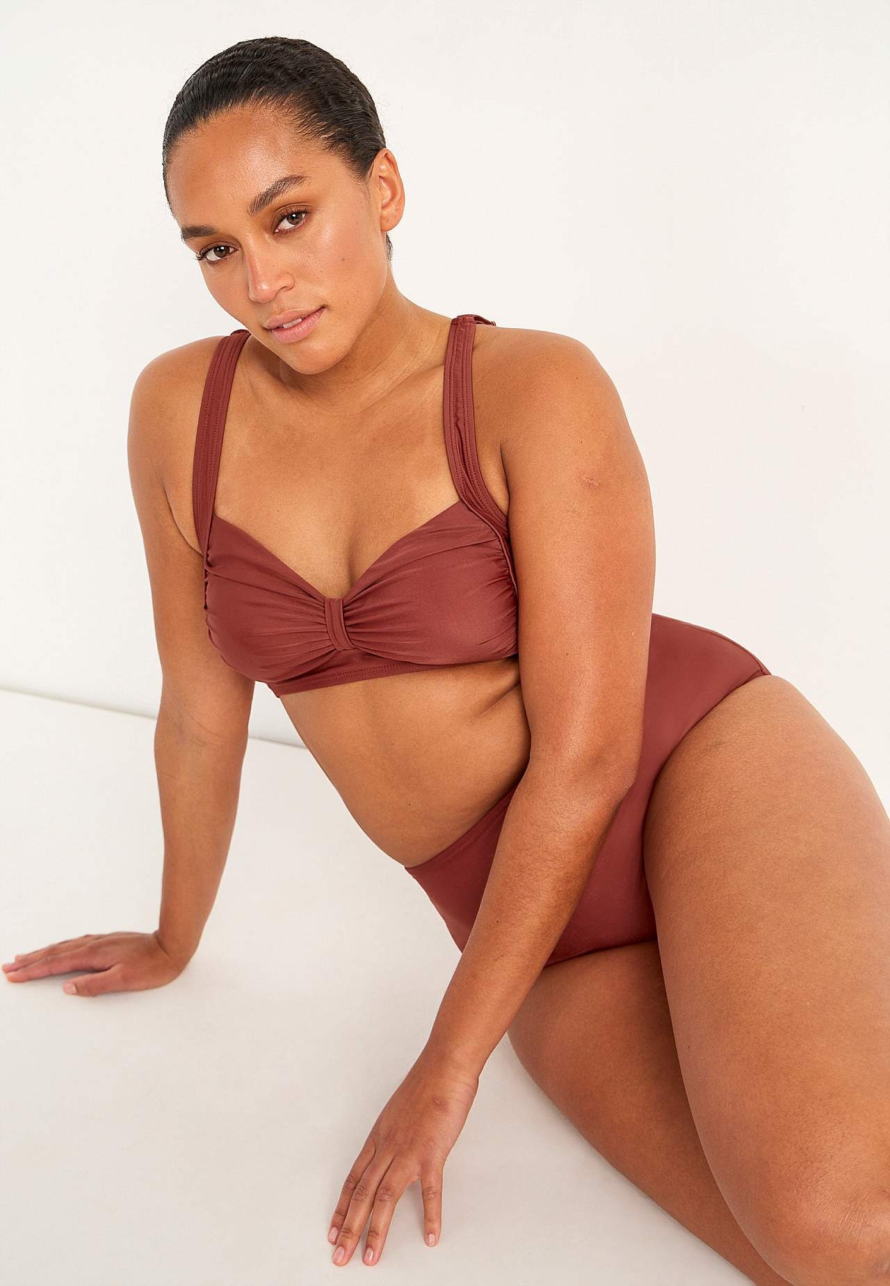 Weicher Bikini-BH